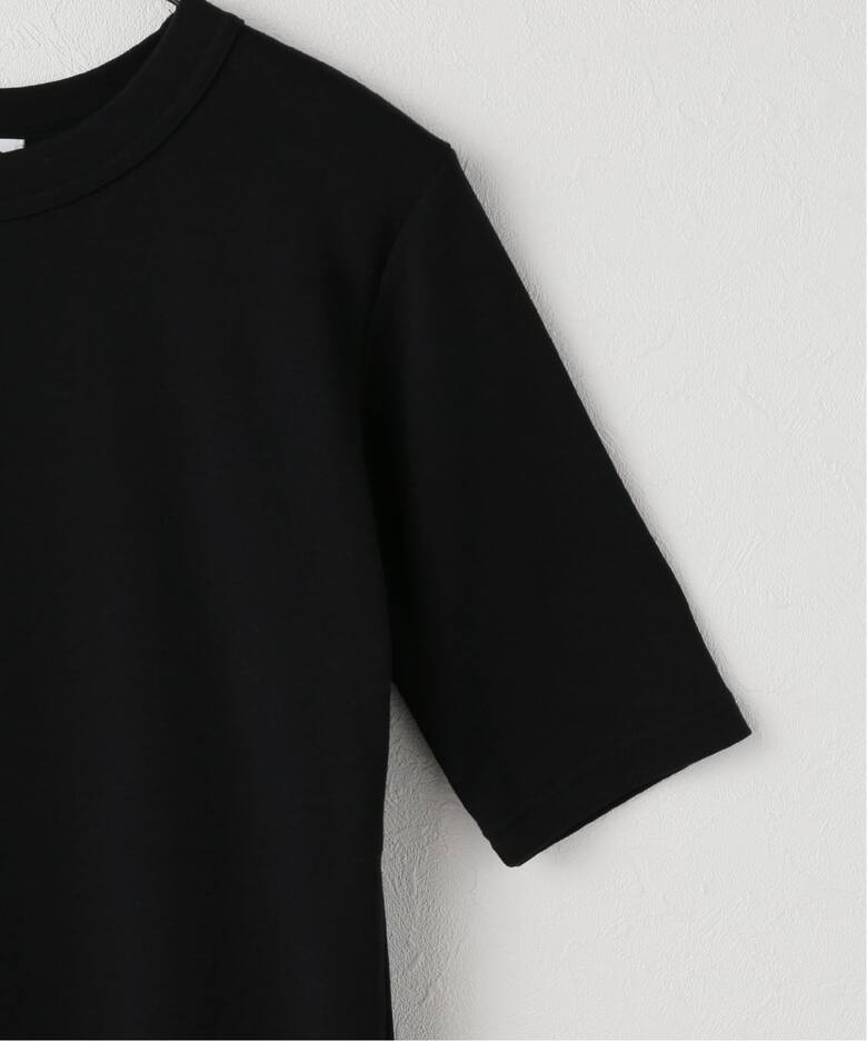MADISONBLUE/マディソンブルー CREW NECK H/S TEE Tシャツ MB251-7704 