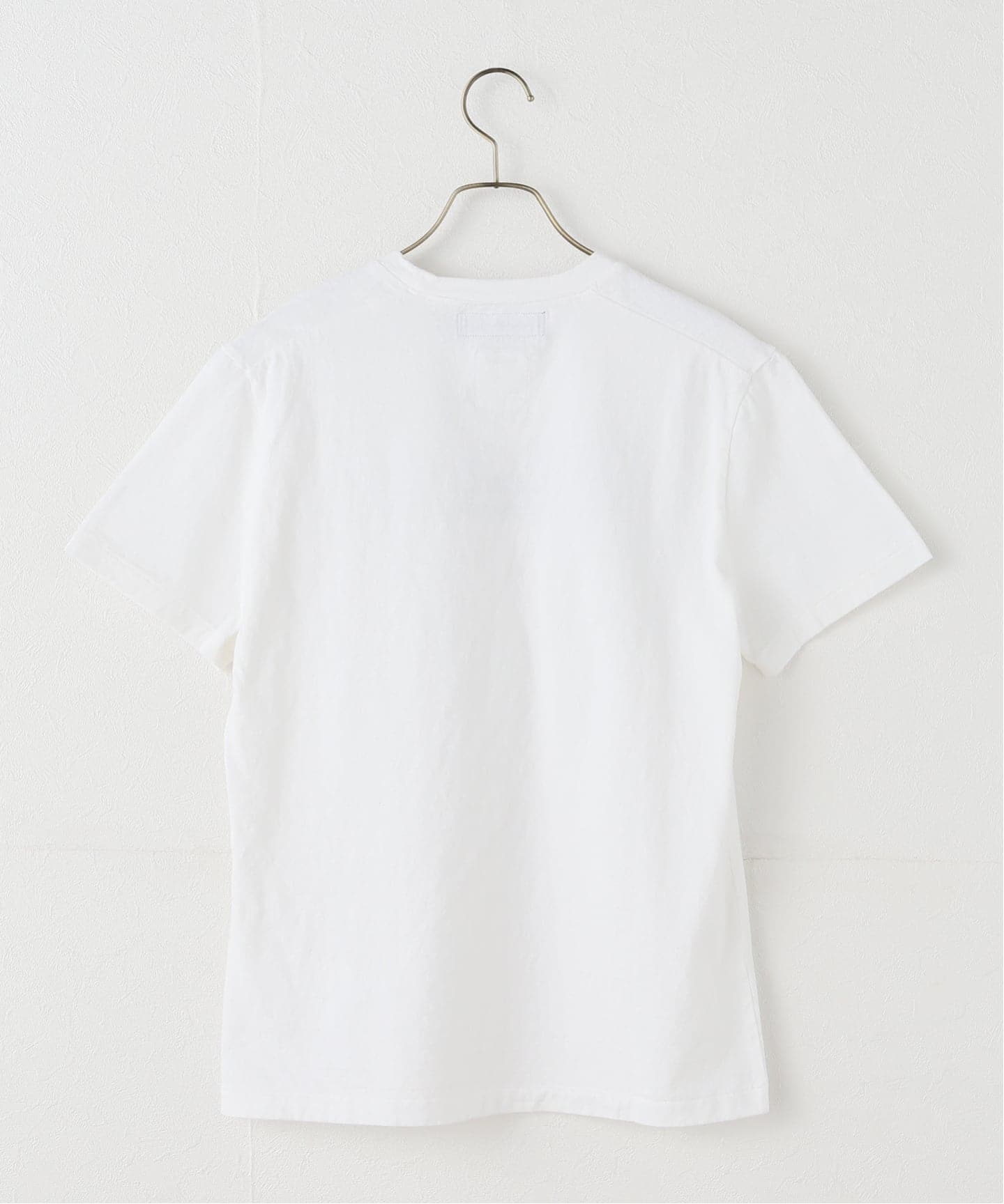 MADISONBLUE/マディソンブルー HELLO TEEH Tシャツ MB000-7001（T