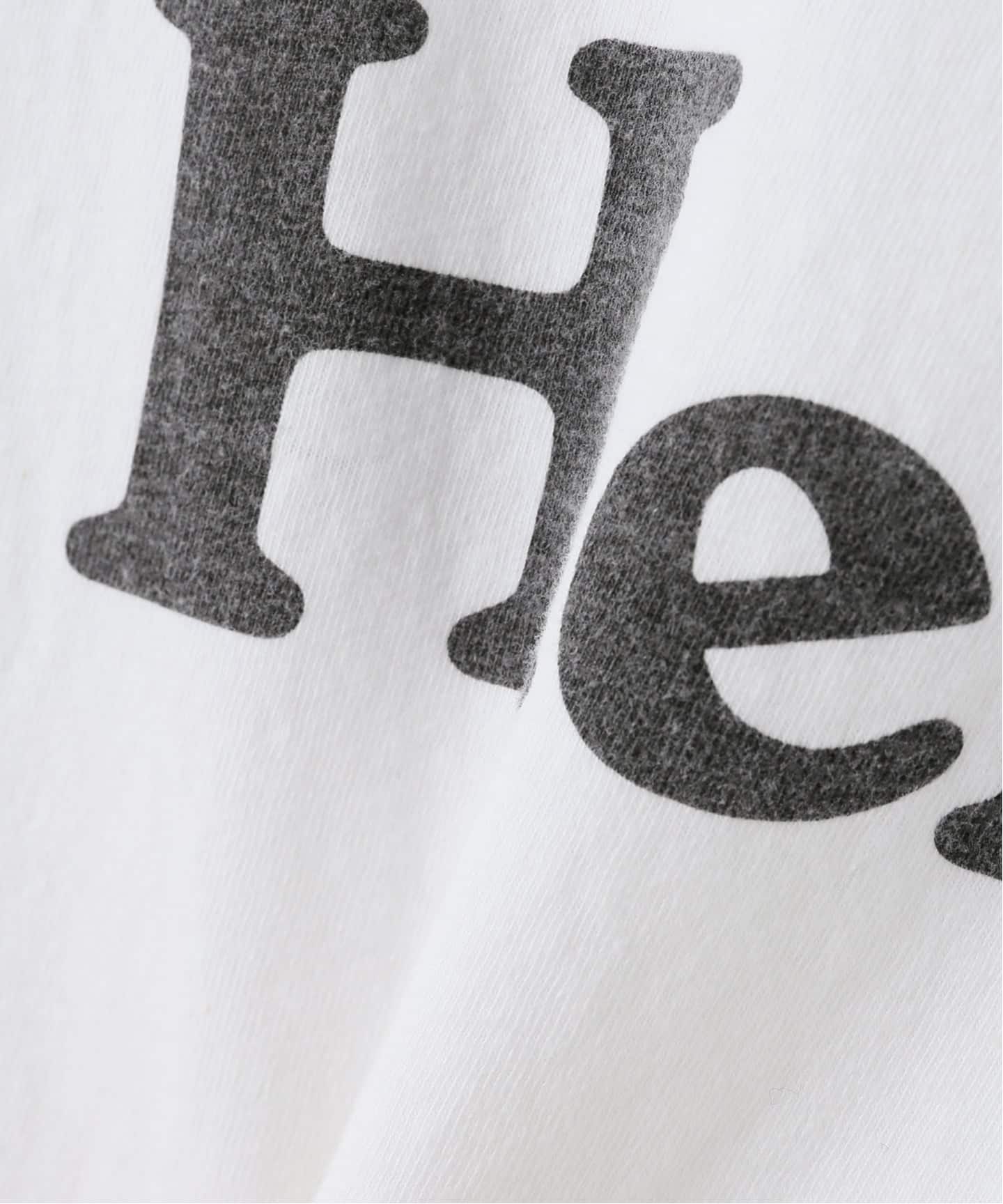 MADISONBLUE/マディソンブルー HELLO TEEH Tシャツ MB000-7001（T