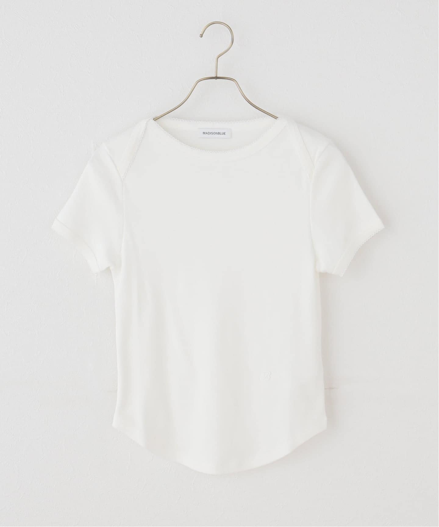 新品☆IENA カットソー　サイズフリー IENA｜イエナのTシャツ／カットソー（レディース／サイズフリー）の
