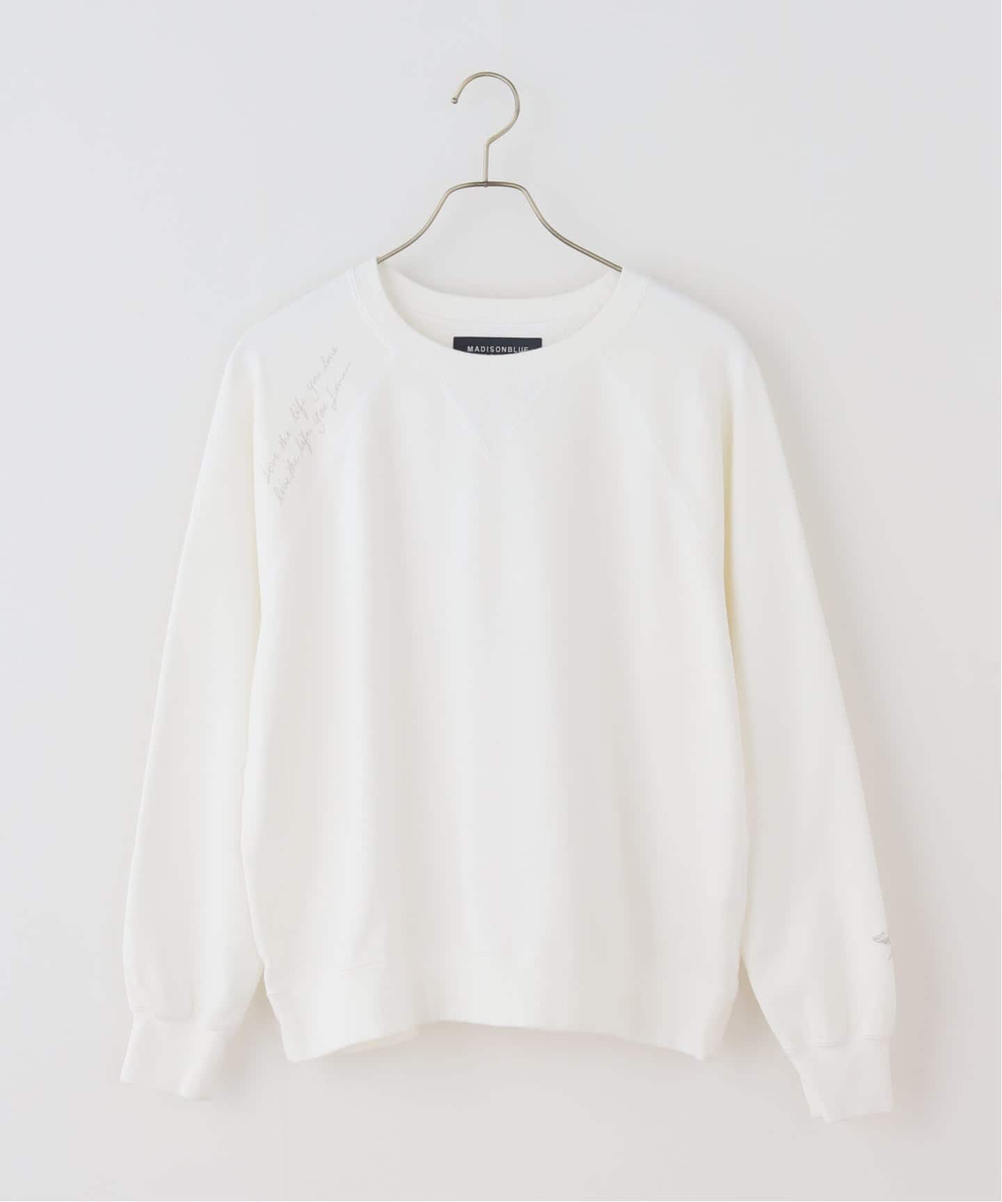 IENA｜イエナのスウェット（レディース）の公式通販｜BAYCREW'S STORE
