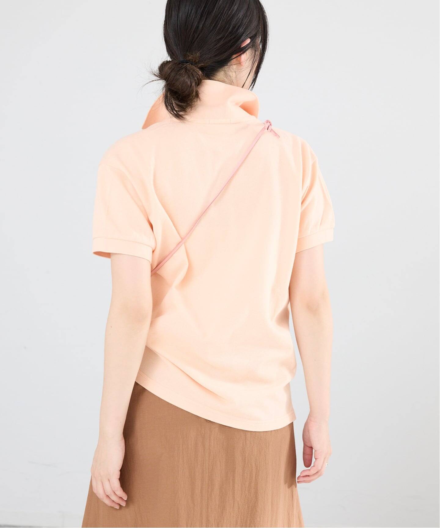 LACOSTE/ラコステ 別注 POLO SHIRTS ポロシャツ PF013J-99（ポロシャツ