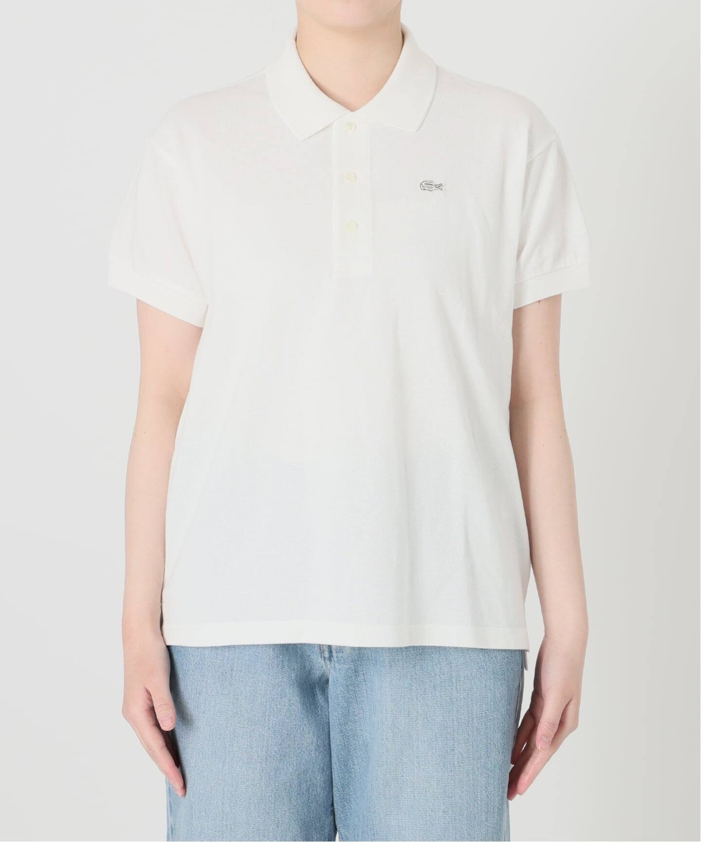 LACOSTE/ラコステ 別注 POLO SHIRTS ポロシャツ PF013J-99（ポロシャツ