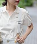 LACOSTE/ラコステ 別注 POLO SHIRTS ポロシャツ PF013J-99