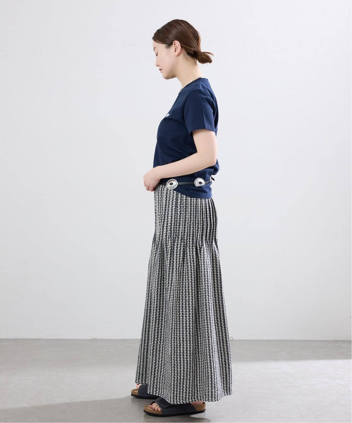 新品　IENA A.P.C./アーペーセー T-SHIRT POCKET A.P.C./アーペーセー T-SHIRT ML 406PATCH Tシャツ 25085198511-39（T