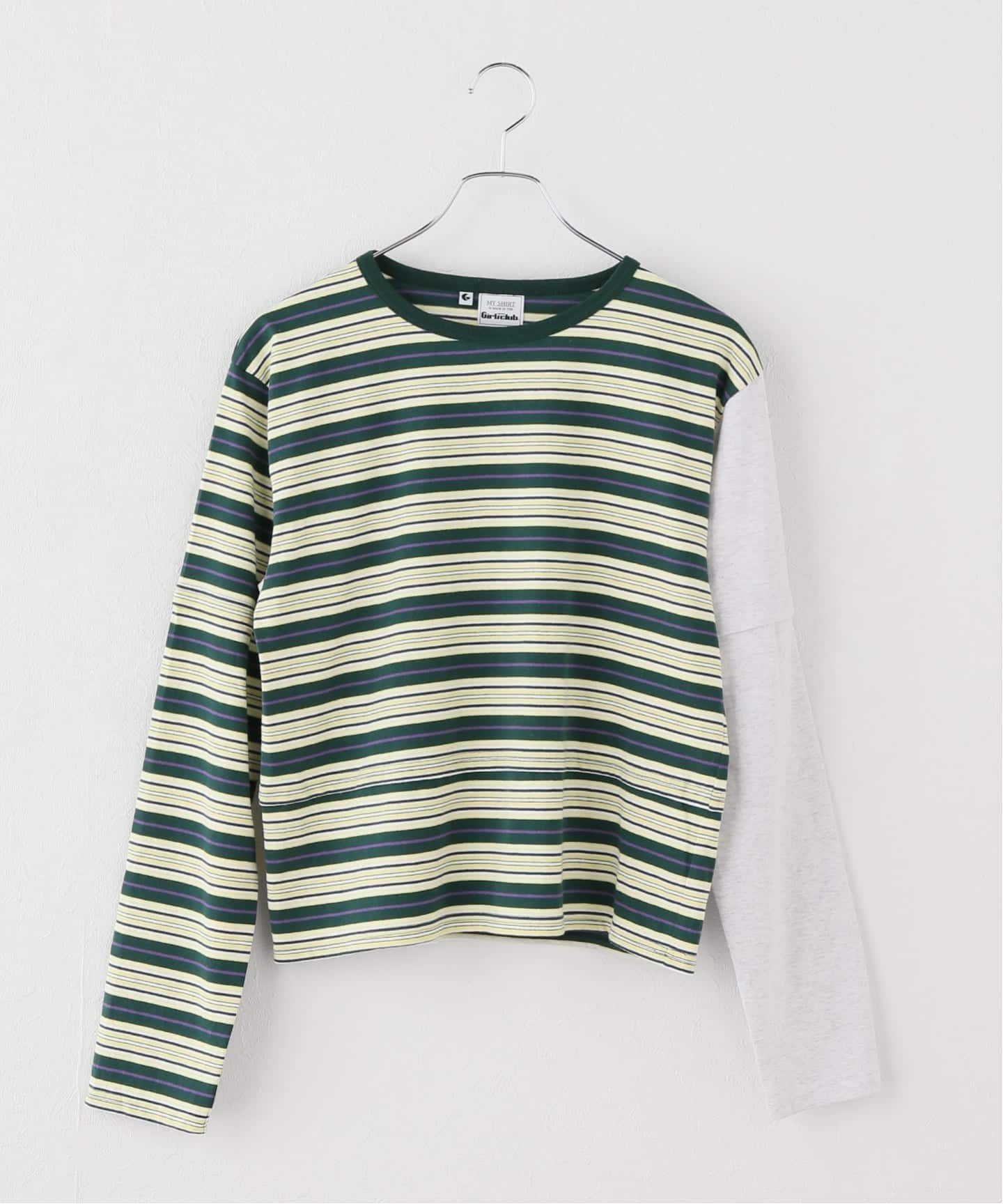 IENA｜イエナのTシャツ／カットソー（レディース／サイズフリー）の