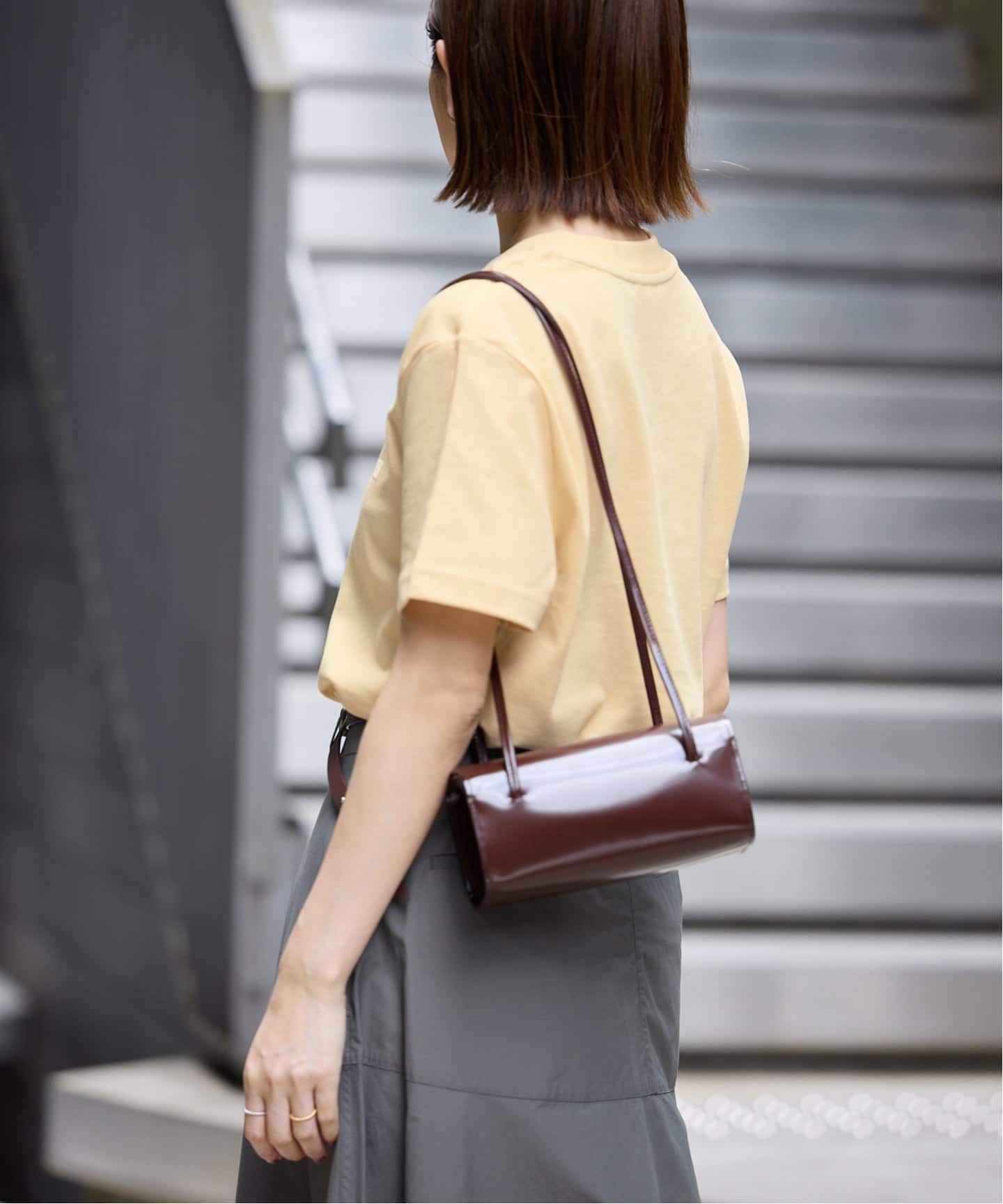 A.P.C./アーペーセー T-SHIRT STANDARD GRAND VPC Tシャツ 24263192692