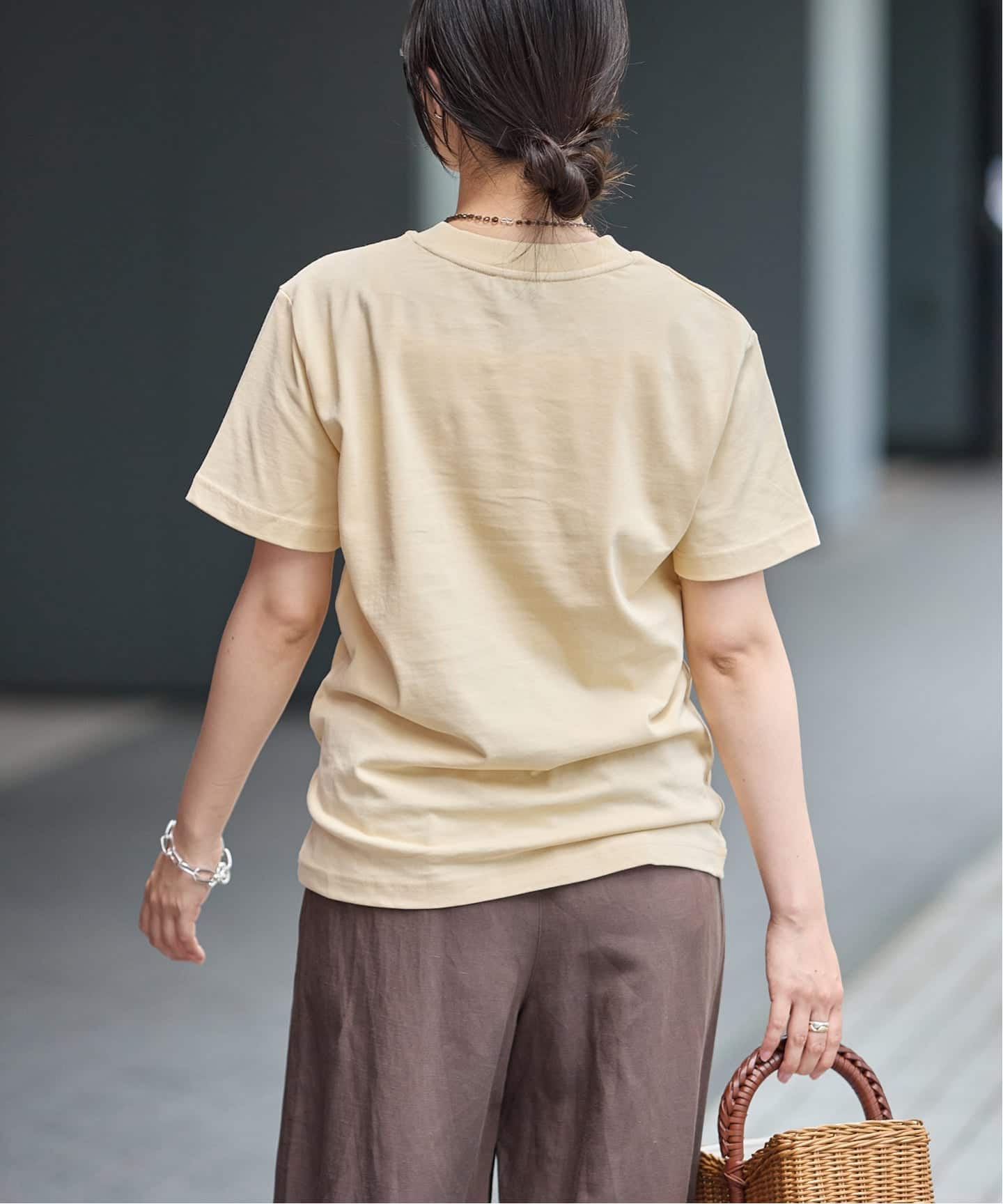 A.P.C./アーペーセー T-SHIRT STANDARD GRAND VPC Tシャツ 24263192692