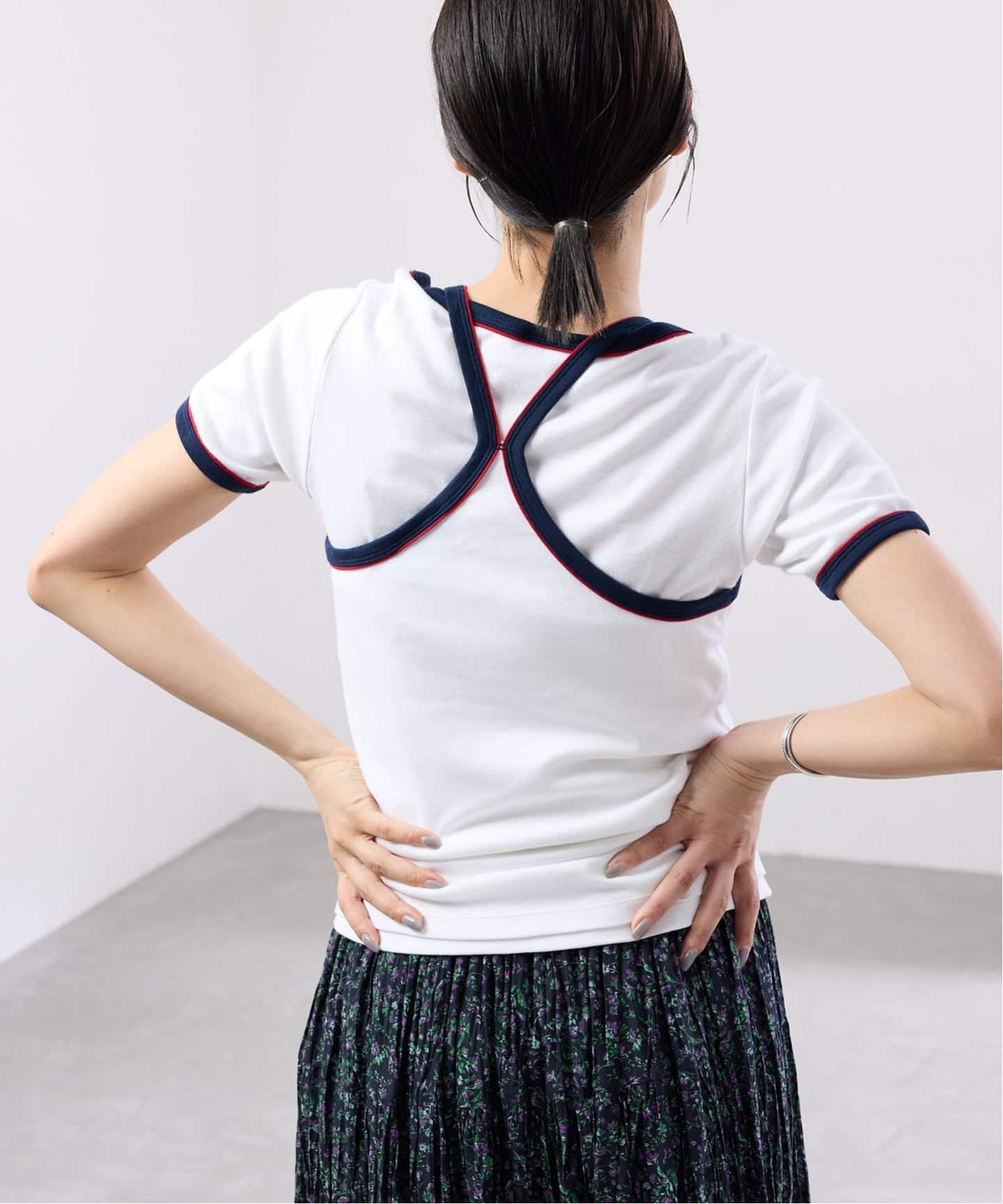 新品！IENAトップス IENA｜イエナのトップス（レディース）の公式通販｜BAYCREW'S STORE