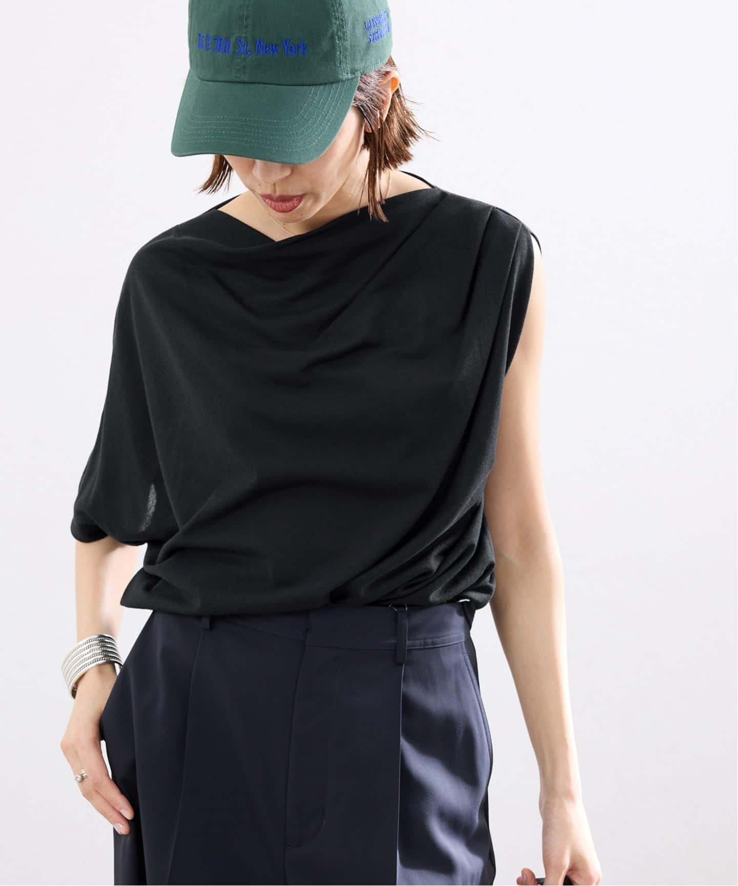 IENA｜イエナのTシャツ／カットソー（レディース）の公式通販