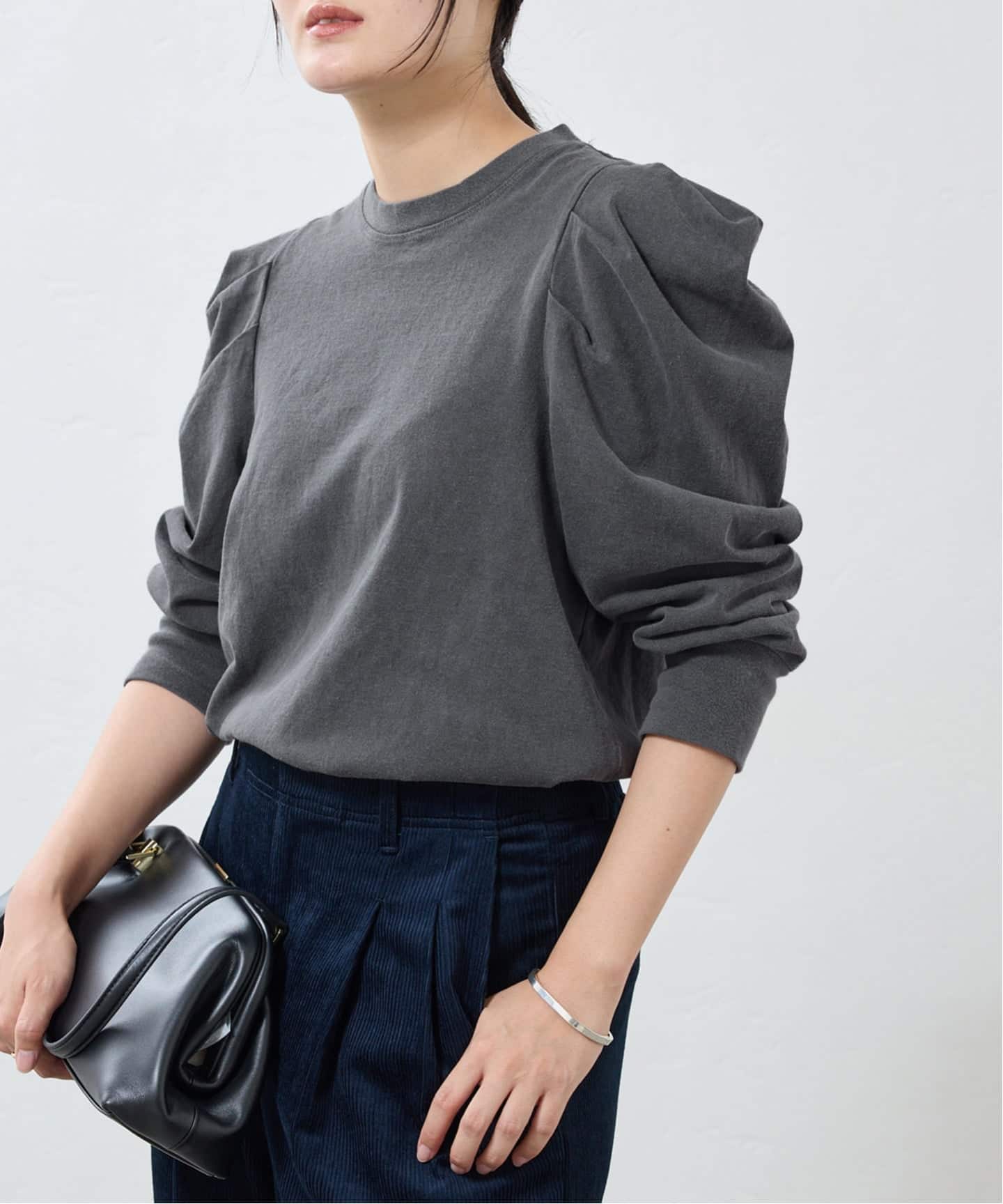 IENA｜イエナのTシャツ／カットソー（レディース）の公式通販
