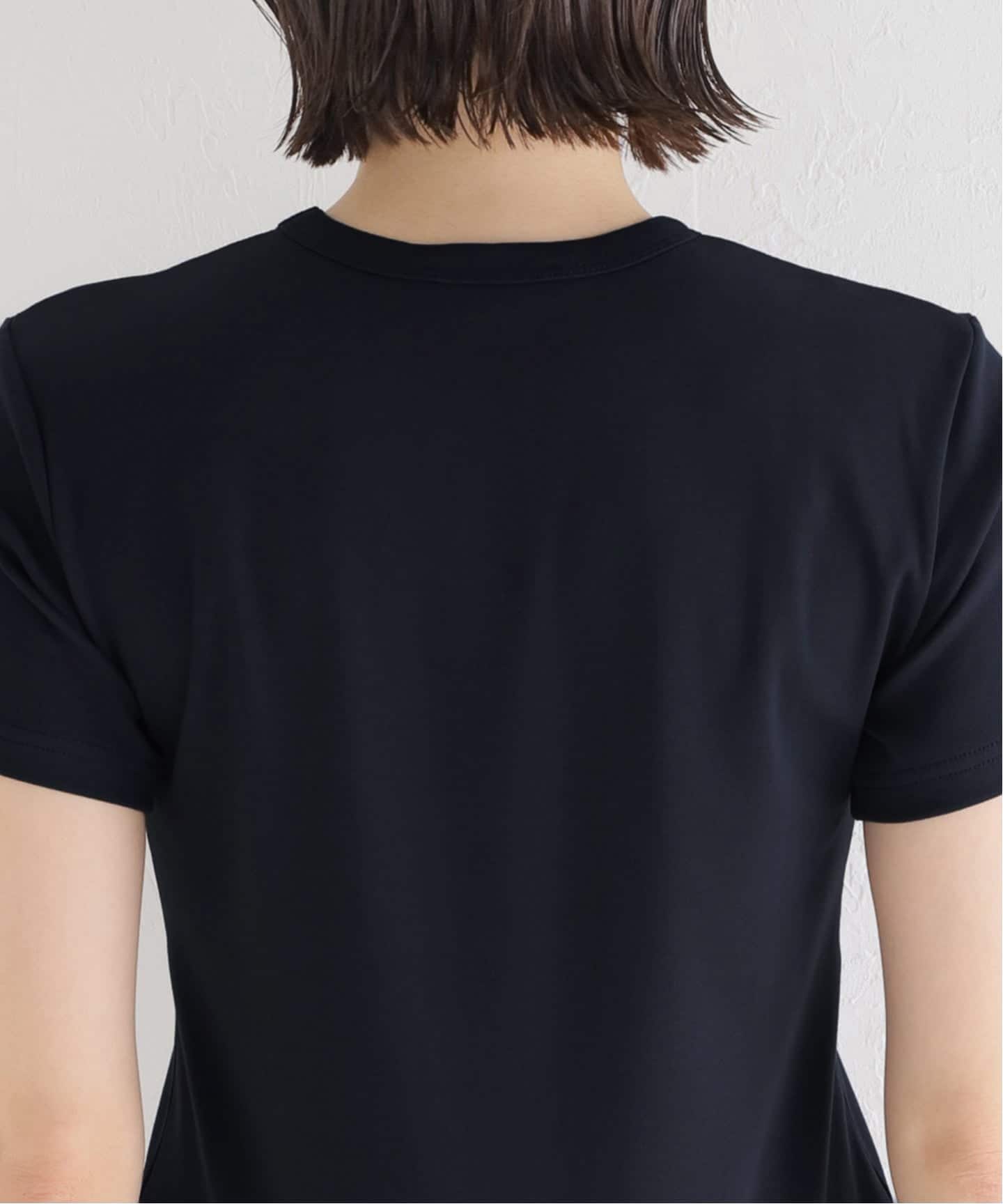 追加2》ATON/エイトン 別注 SUVIN FRAISE ショートスリーブ Tシャツ（T