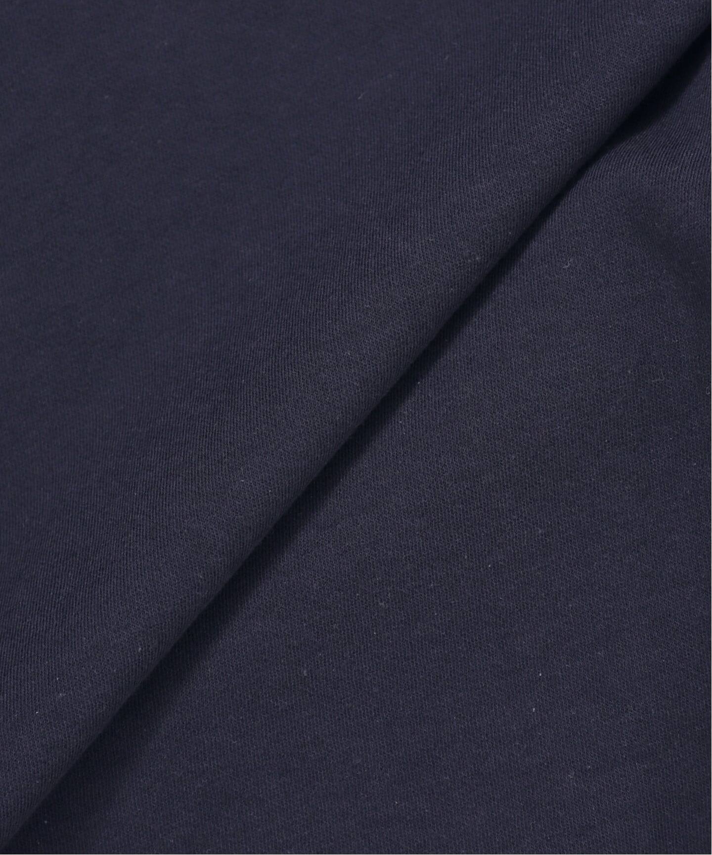 Maison IENA 別注 Nell/ネル アシンメトリーカットソー 261-80302（T