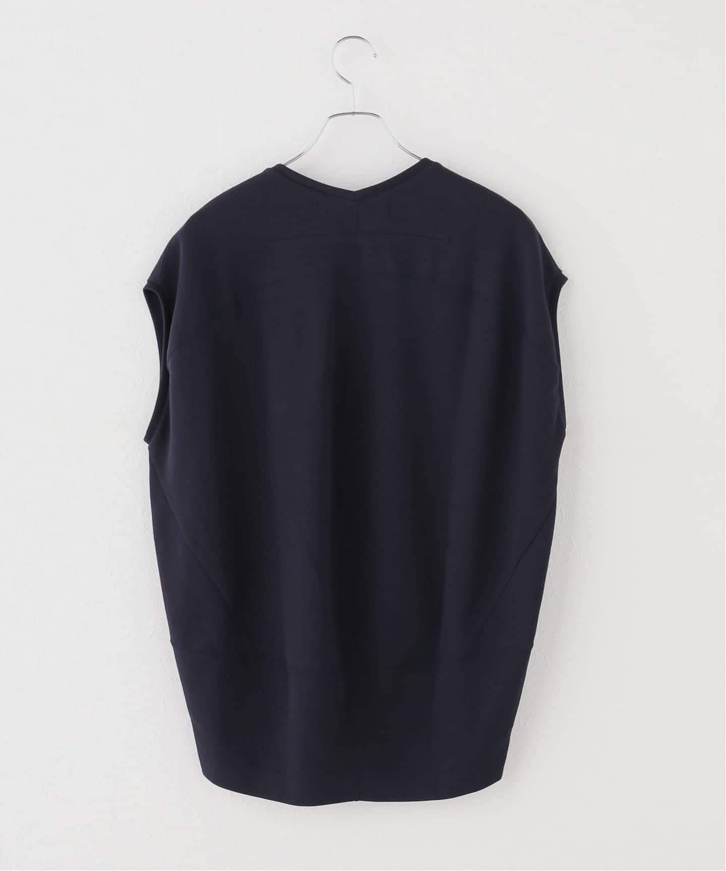 イエナ カットソー Maison IENA 別注 Nell/ネル コクーンカットソー 261-80330（Tシャツ