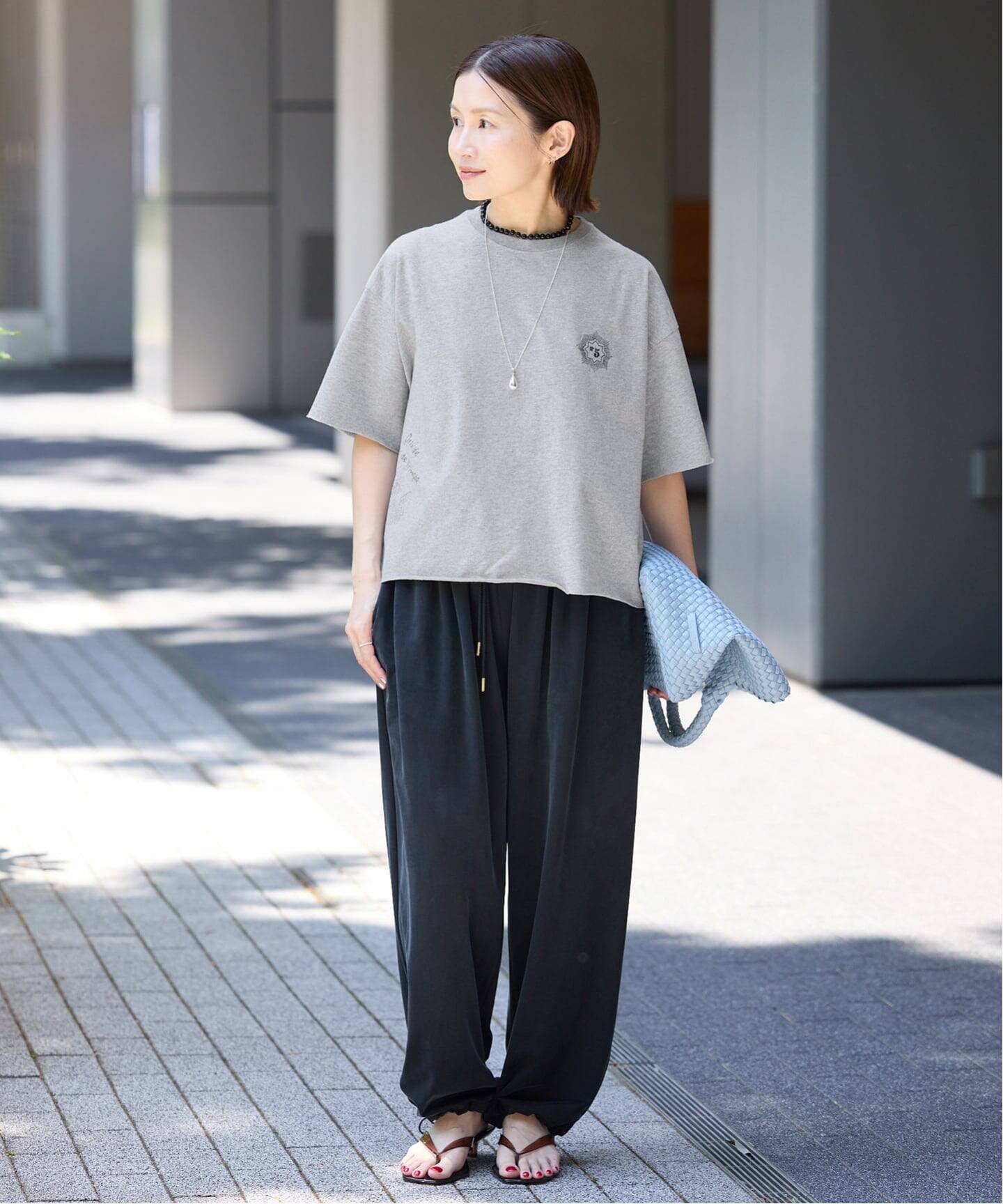 Work of Art Kendai/ワークオブアートケンダイ グラフィック Tシャツ 