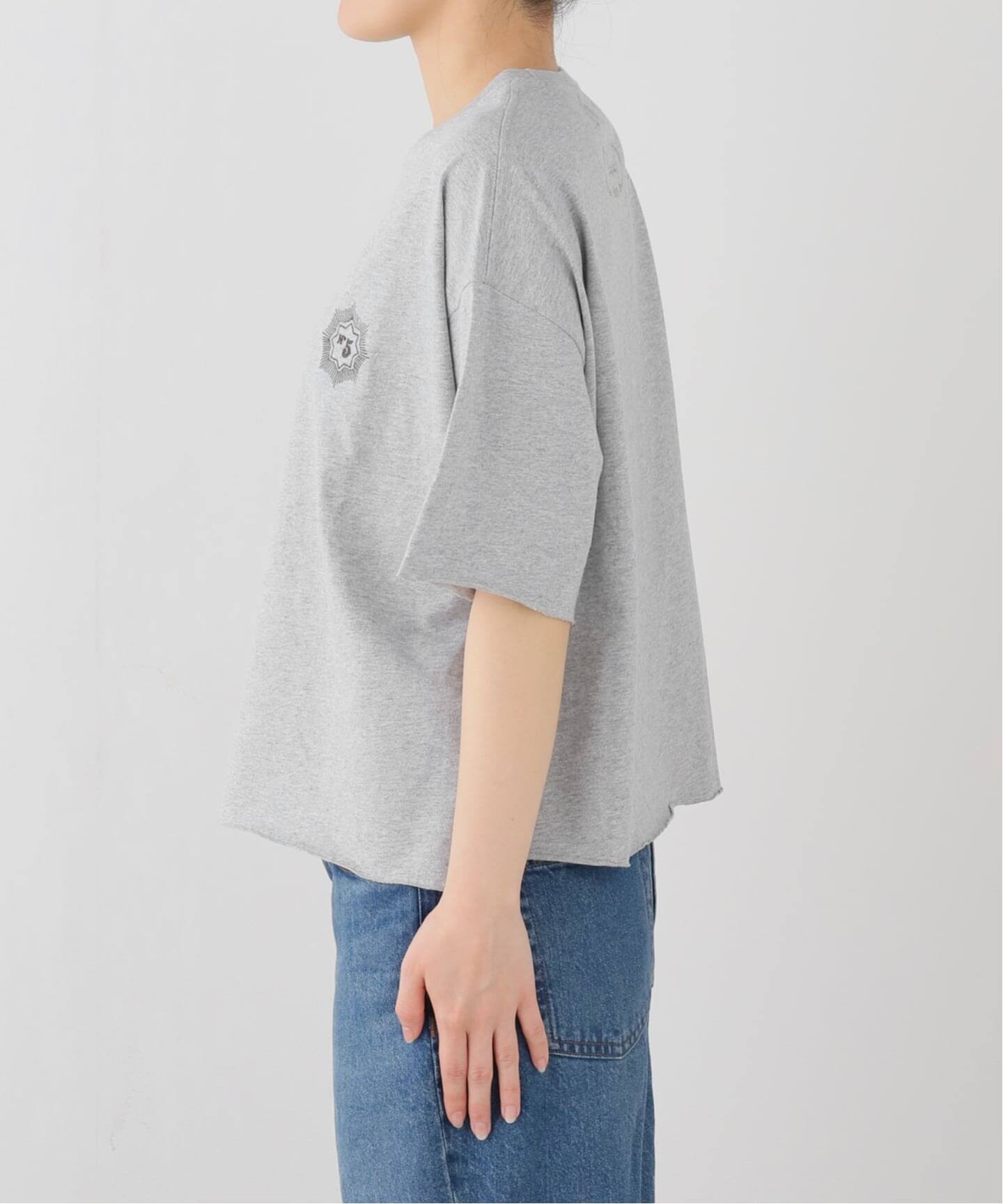 Work of Art Kendai/ワークオブアートケンダイ グラフィック Tシャツ