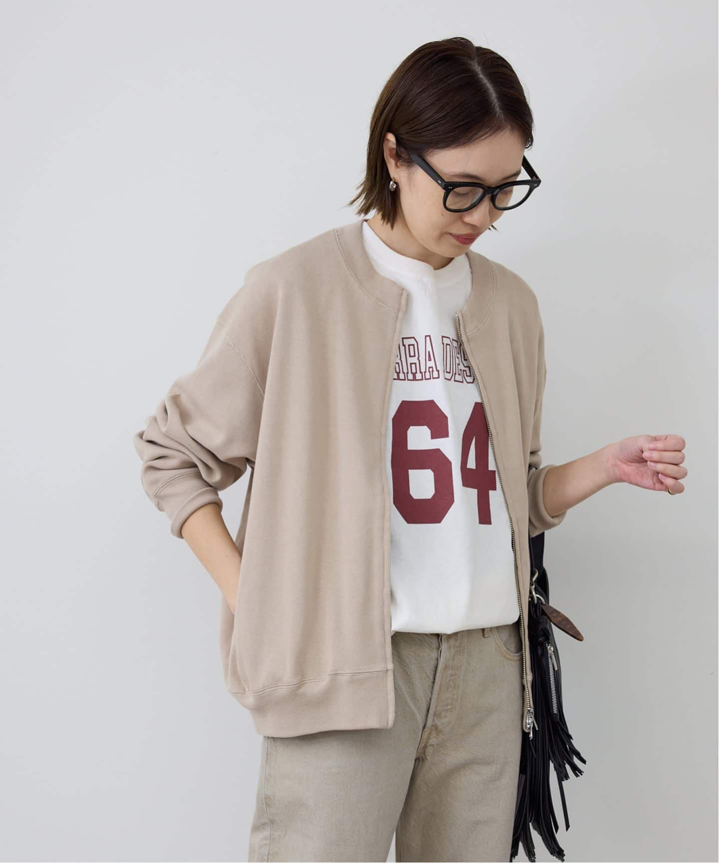 SLOBE IENA｜スローブ イエナのカーディガン（レディース）の公式通販