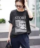 《WEB限定/追加》LIFEフォトルーズTEE