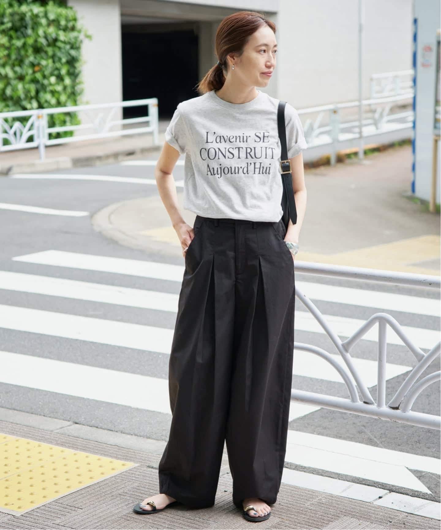 WEB限定/追加》アソートグラフィックロゴTEE（Tシャツ／カットソー