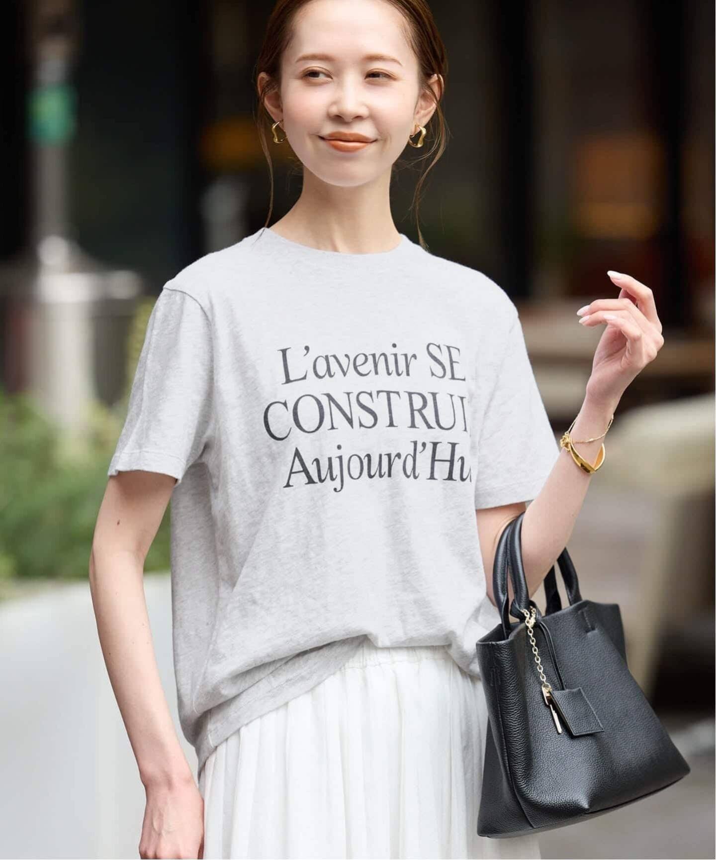 WEB限定/追加》アソートグラフィックロゴTEE（Tシャツ／カットソー