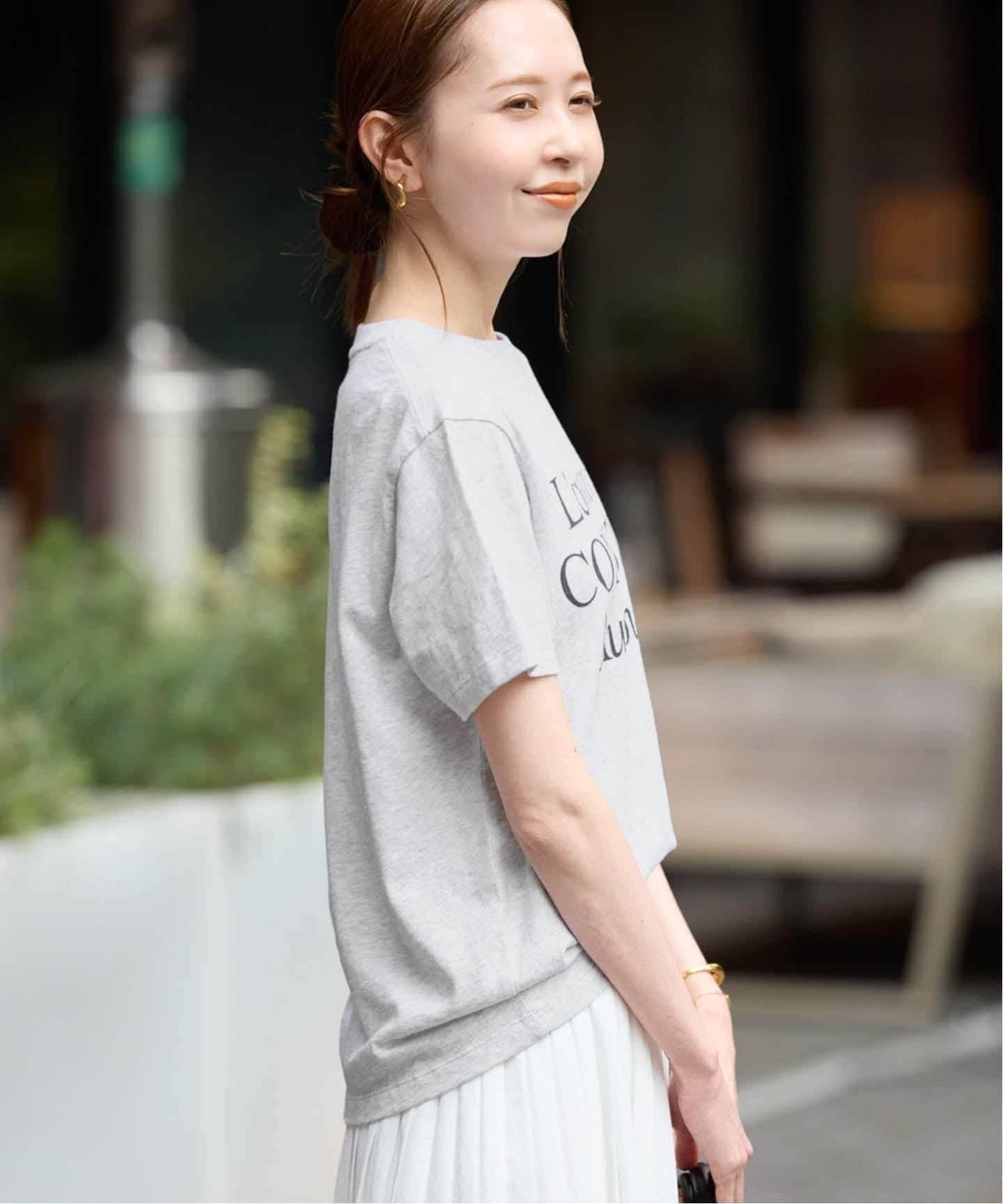 WEB限定/追加》アソートグラフィックロゴTEE（Tシャツ／カットソー