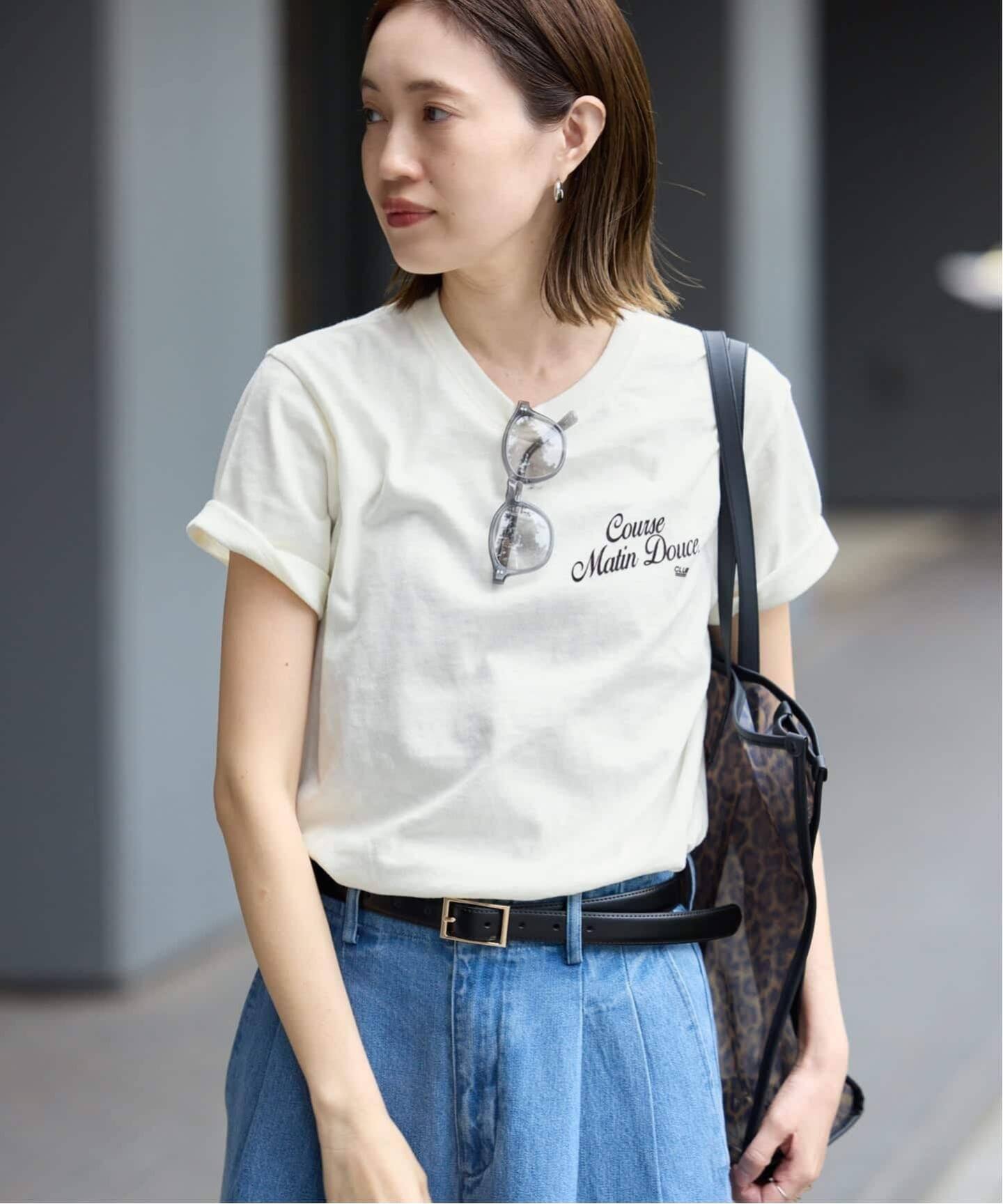 WEB限定/追加》アソートグラフィックロゴTEE（Tシャツ／カットソー