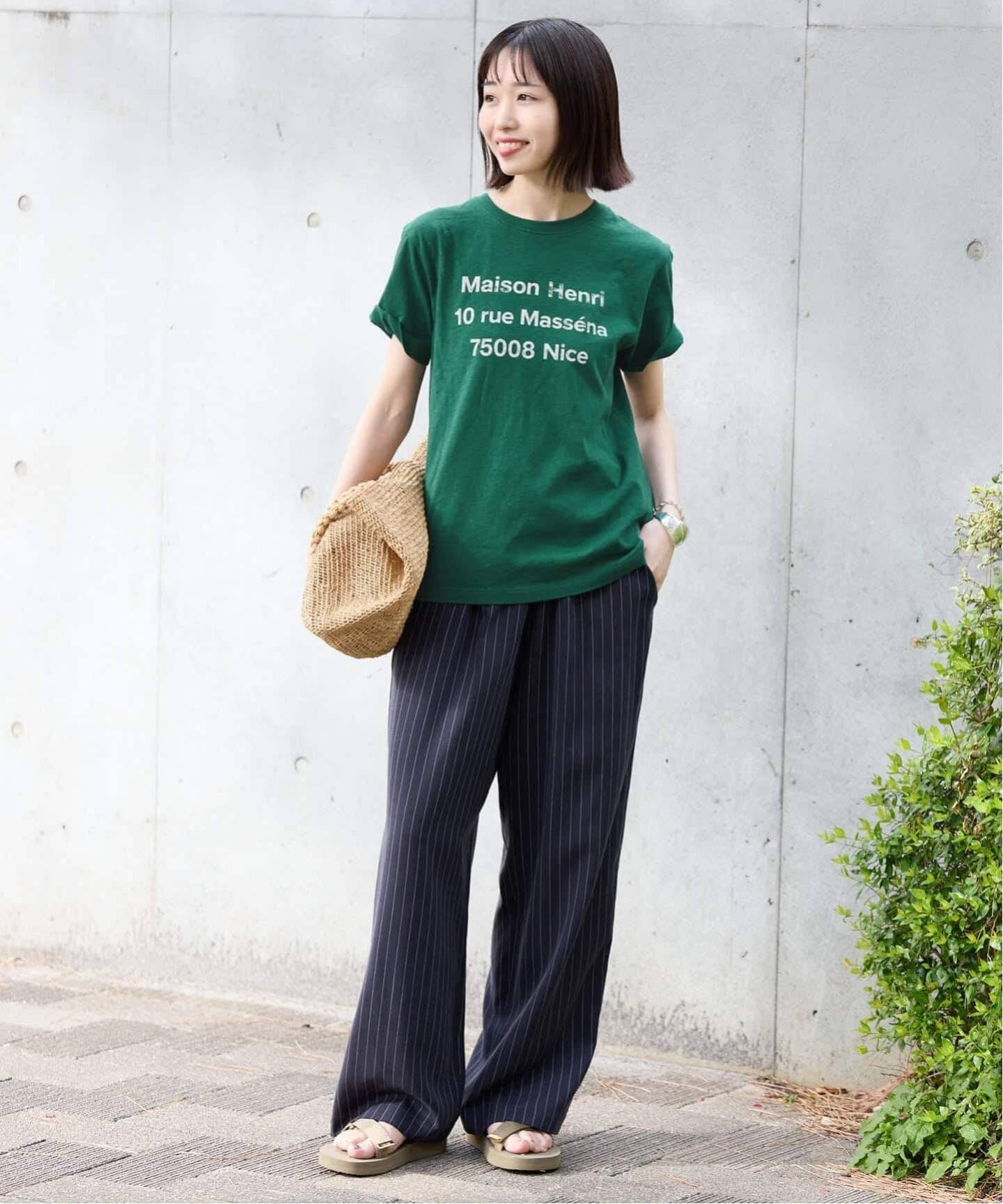 WEB限定/追加》アソートグラフィックロゴTEE（Tシャツ／カットソー