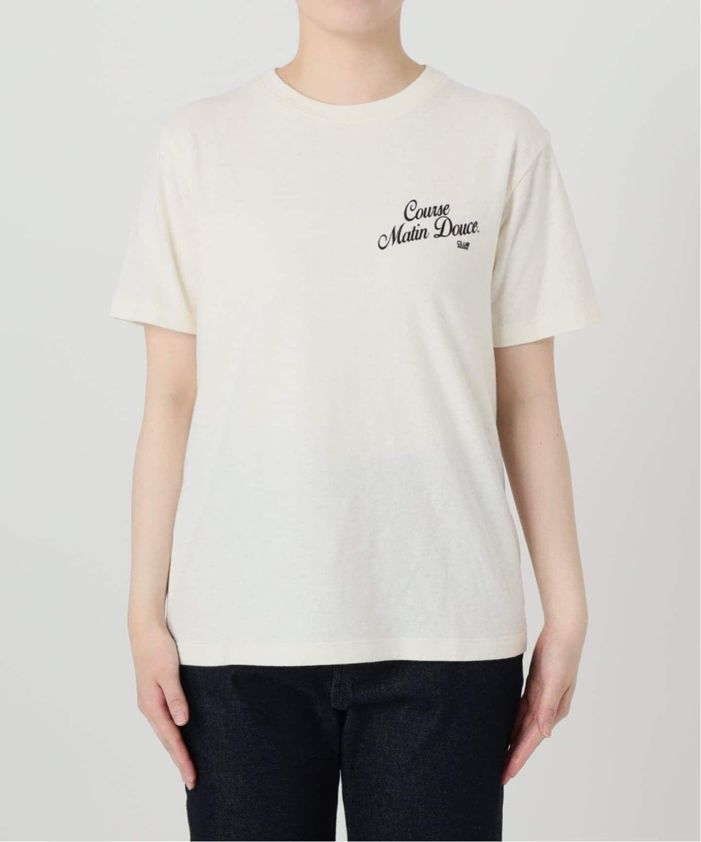 WEB限定/追加》アソートグラフィックロゴTEE（Tシャツ／カットソー