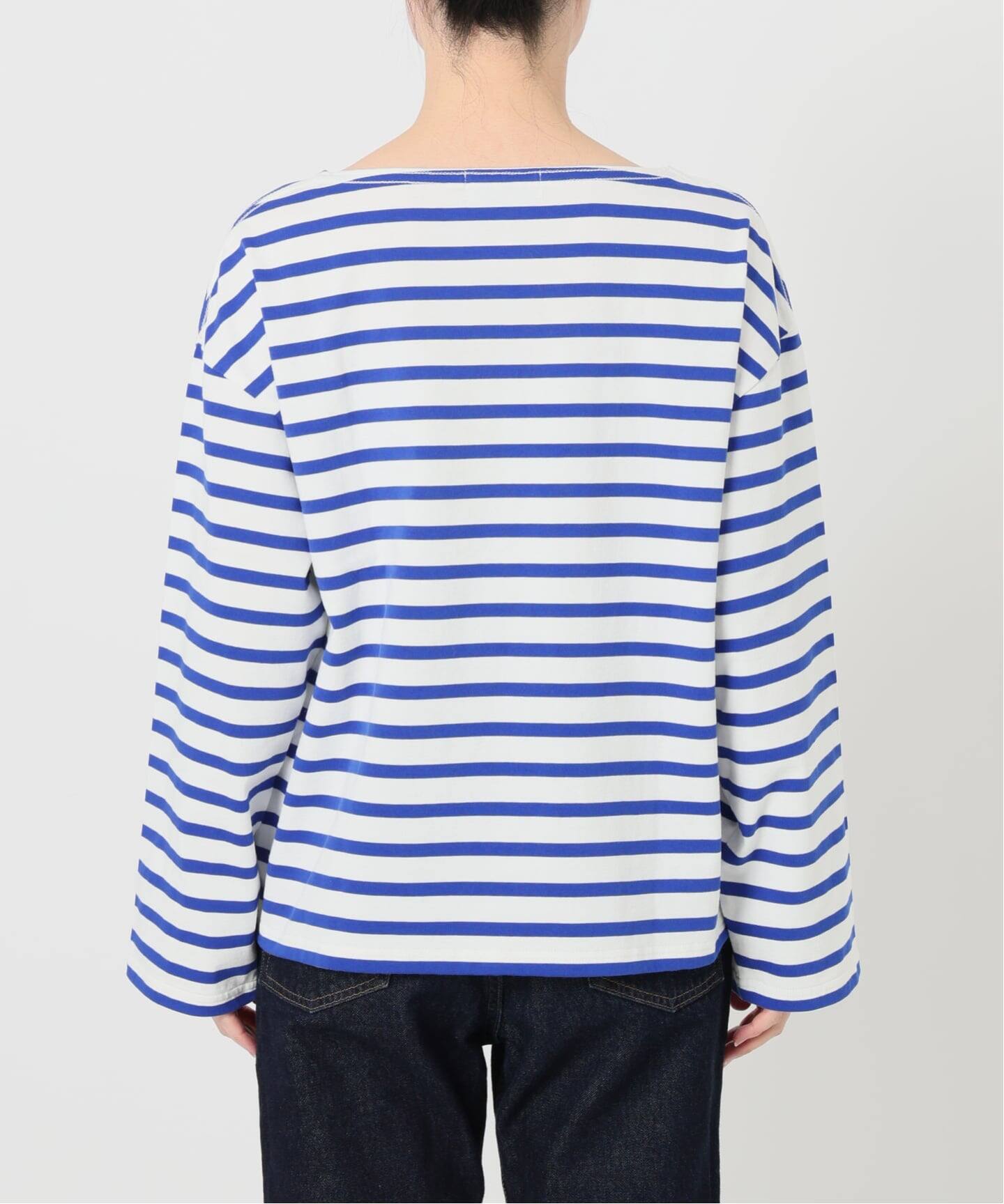 slove ienaボーダープルオーバー SLOBE IENA｜ボーダープルオーバー | Rakuten Fashion(楽天