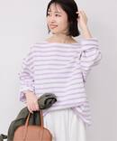 ボーダープルオーバー