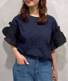 SLOBE IENA｜スローブ イエナのTシャツ／カットソー（レディース）の 