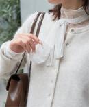 《予約》ドットチュールボウタイインナー