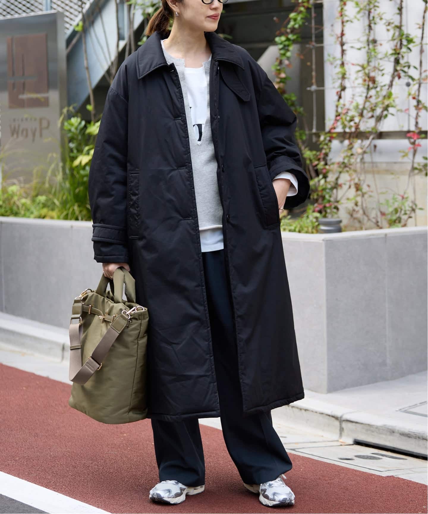 IENA□コーマ裏毛プルオーバー□ SLOBE IENA｜裏毛スキッパープルオーバー | Rakuten Fashion(楽天
