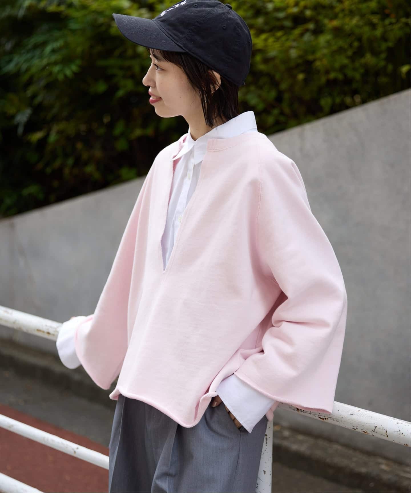 SLOBE IENA｜スローブ イエナのスウェット（レディース）の公式通販