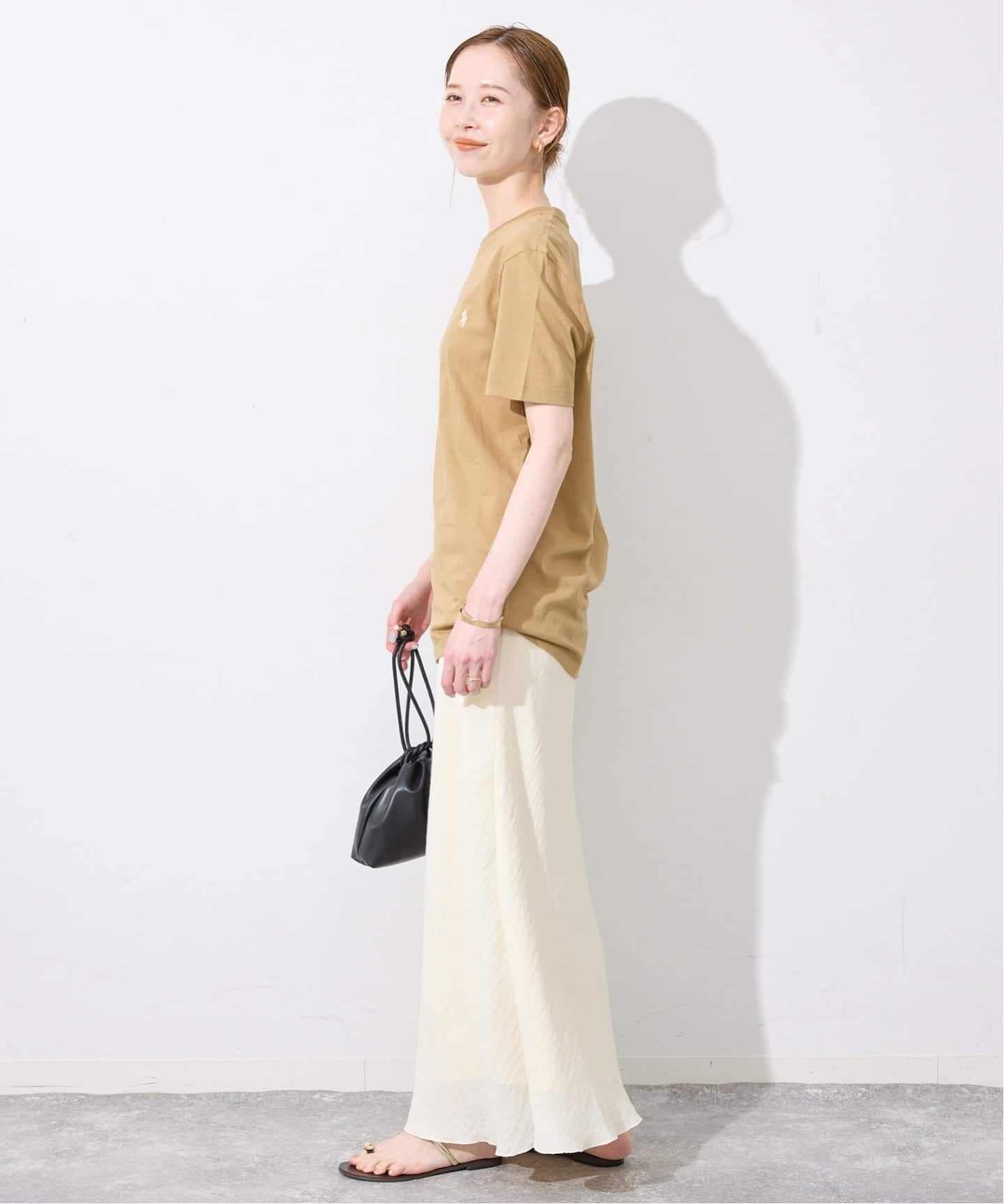 POLO Ralph Lauren/ポロ ラルフ ローレン SHORT SLEEVE-T-SHIRT