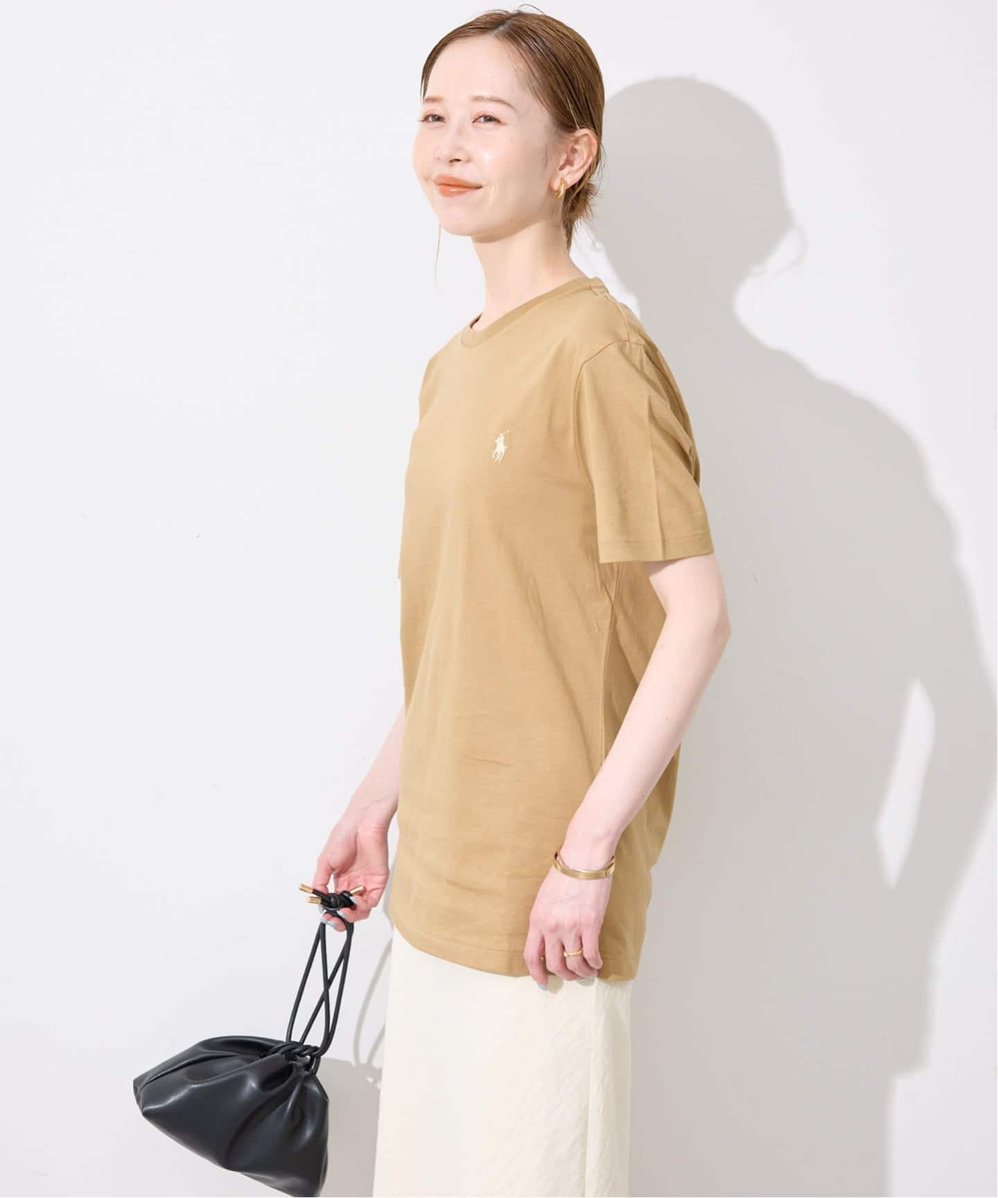 POLO Ralph Lauren/ポロ ラルフ ローレン SHORT SLEEVE-T-SHIRT