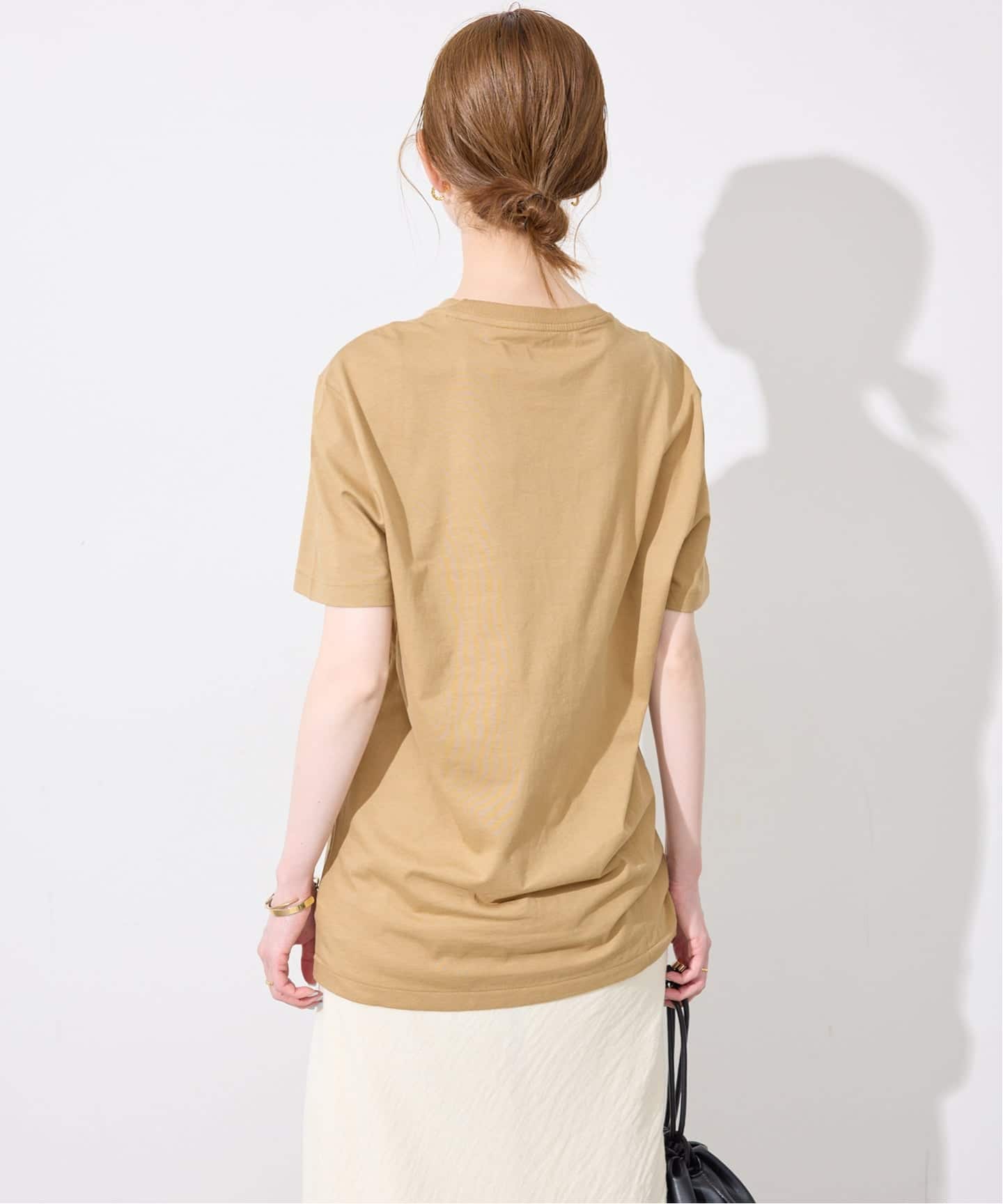 POLO Ralph Lauren/ポロ ラルフ ローレン SHORT SLEEVE-T-SHIRT