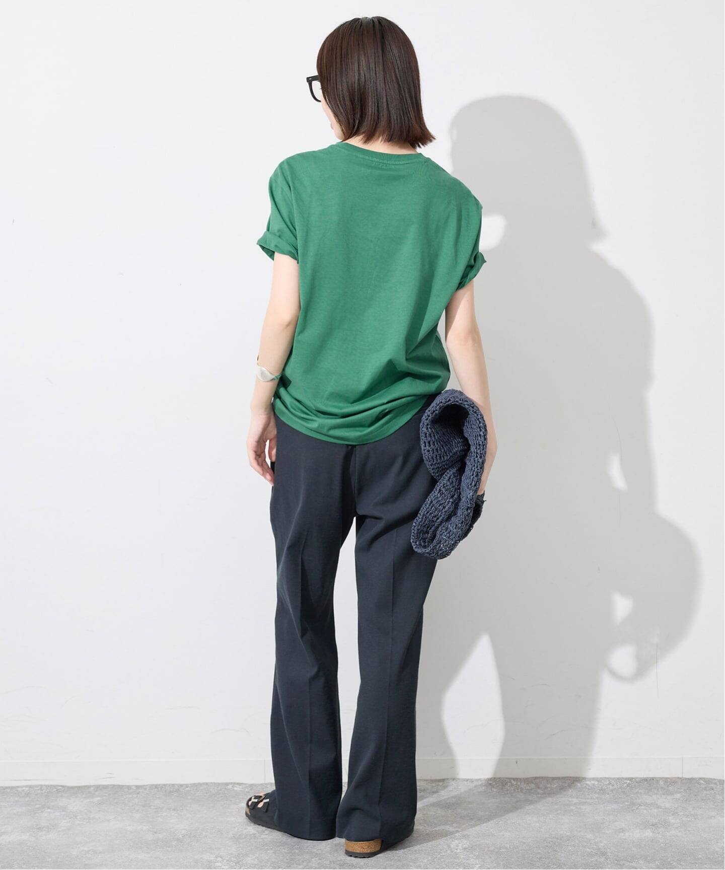 POLO Ralph Lauren/ポロ ラルフ ローレン SHORT SLEEVE-T-SHIRT