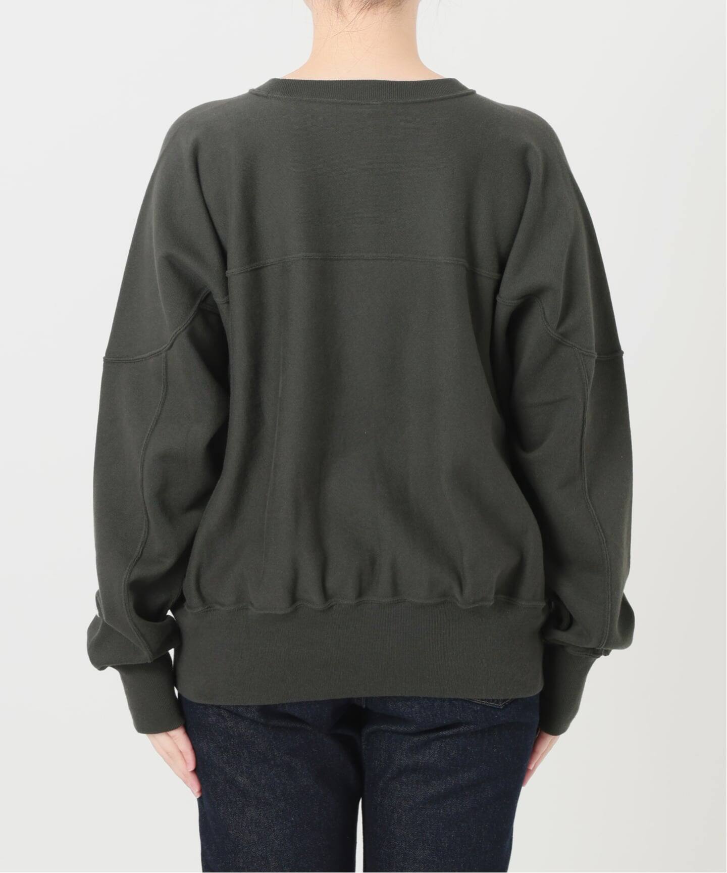 Champion/チャンピオン SLOBE別注 ラグランスウェット（スウェット 