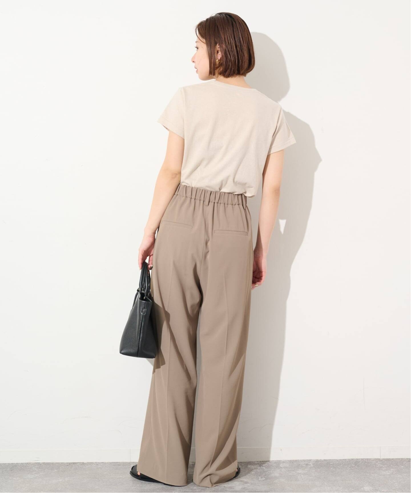 3枚セット》Hanes/ヘインズ DODOJEAN 3PクルーネックTシャツ（Tシャツ