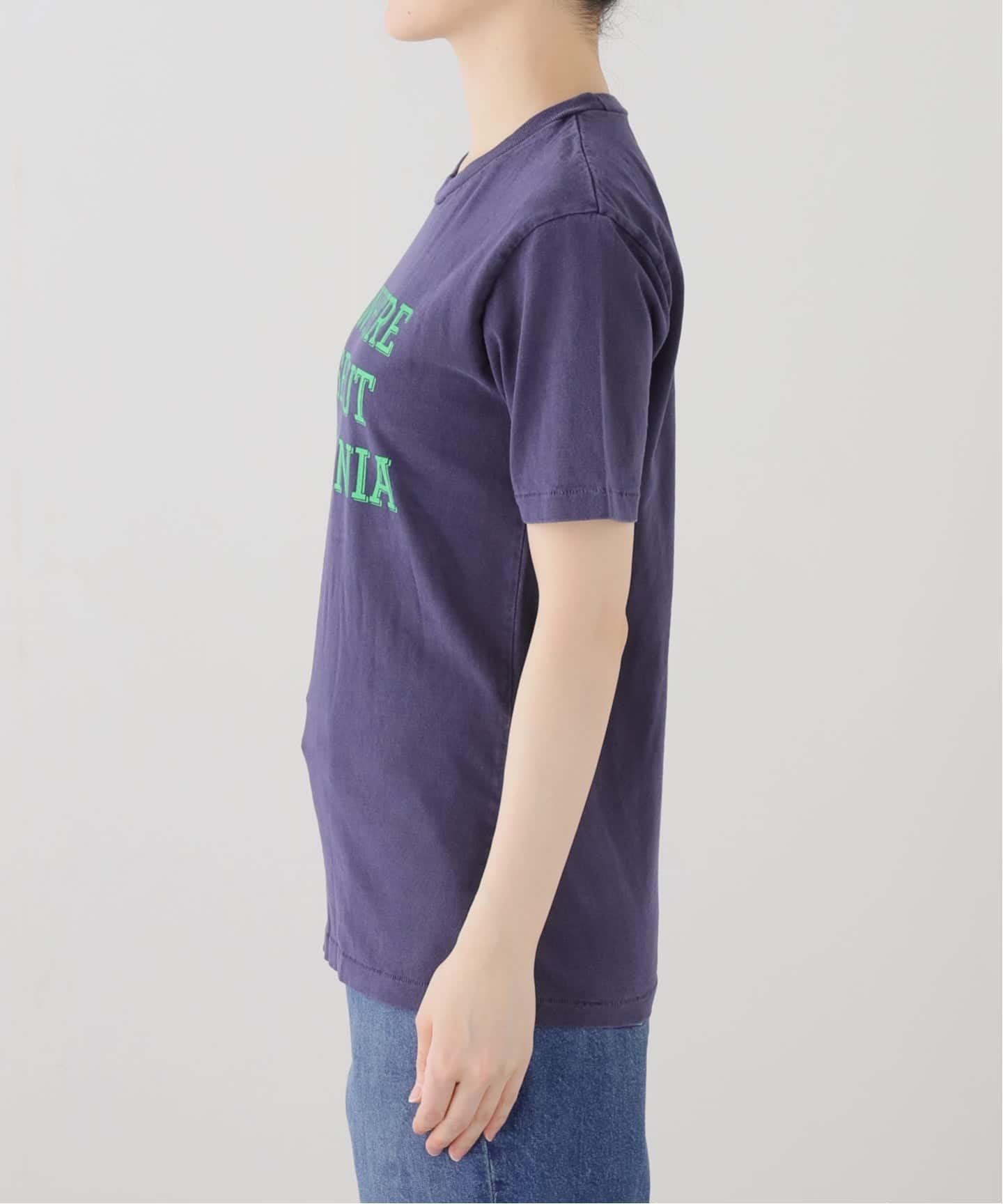 MIXTA/ミクスタ NOWHERE TEE MXT1010089（Tシャツ／カットソー