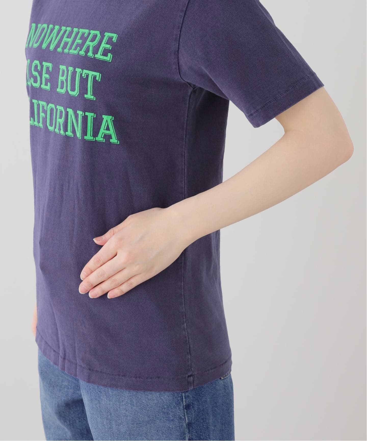 tさん専用です。 MIXTA/ミクスタ NOWHERE TEE MXT1010089（Tシャツ／カットソー