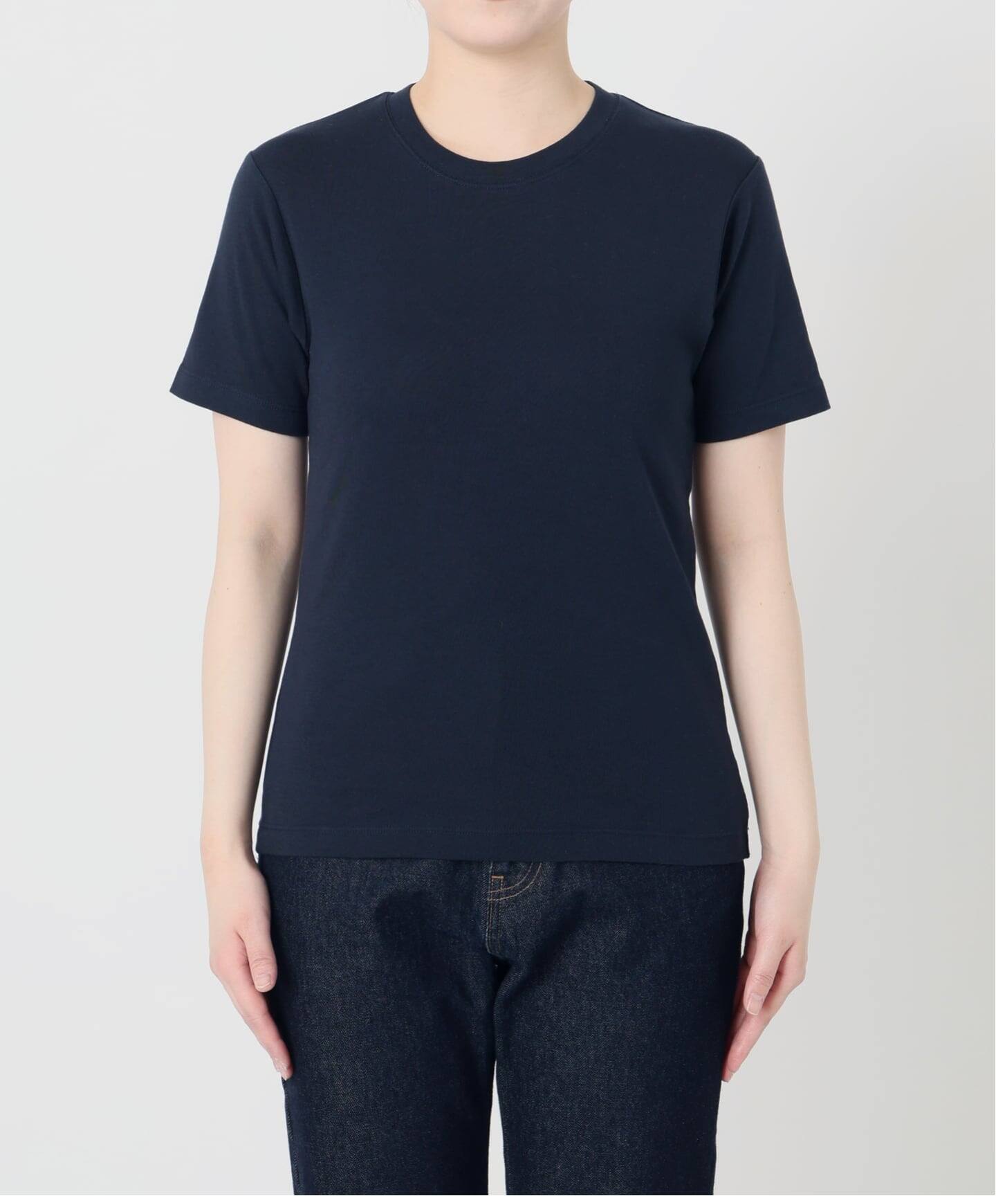 2枚セット》HANES/ヘインズ SLOBE別注 2STYLES PACK TEE（Tシャツ