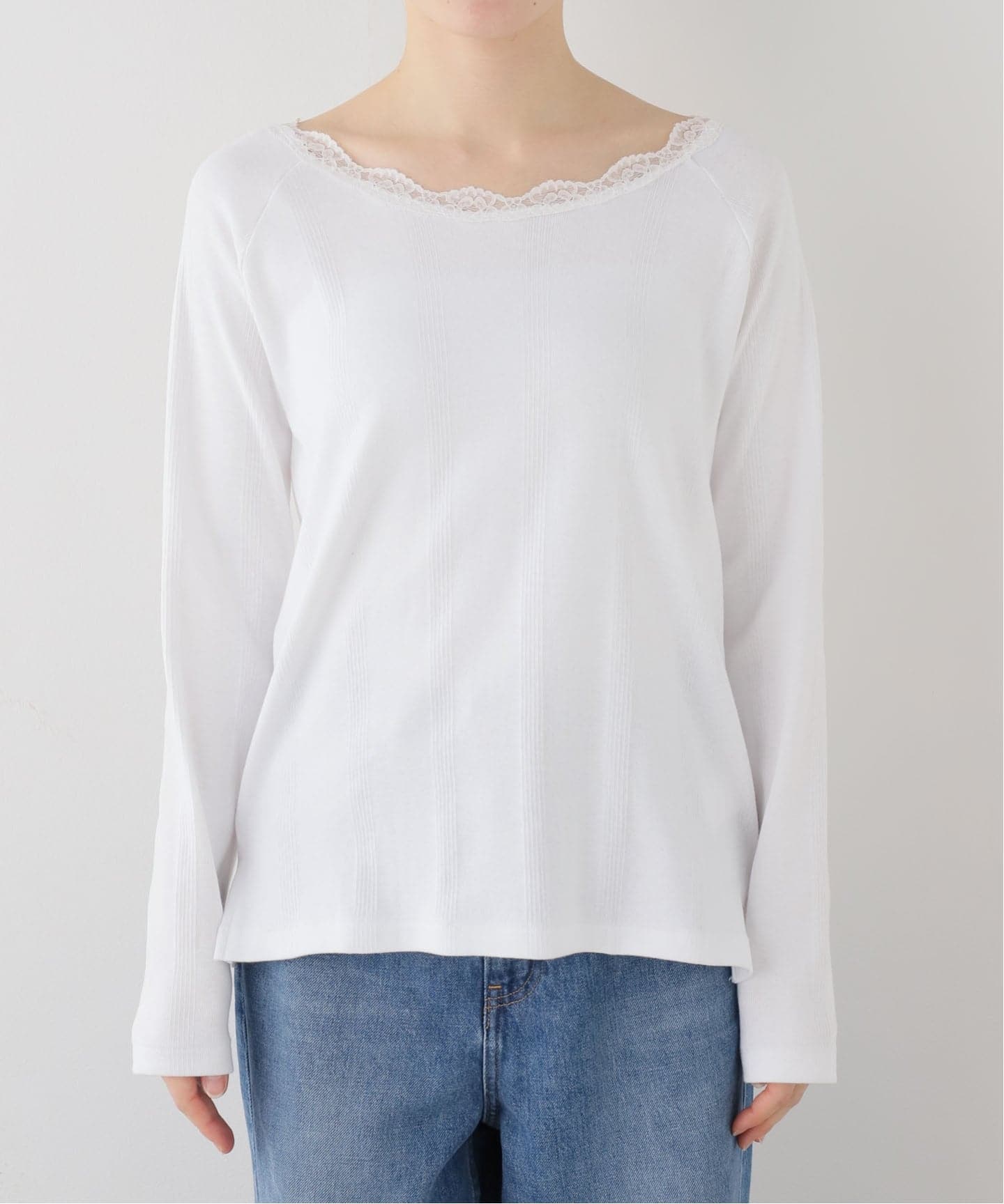 SLOBE IENA｜スローブ イエナのトップス（レディース／サイズフリー