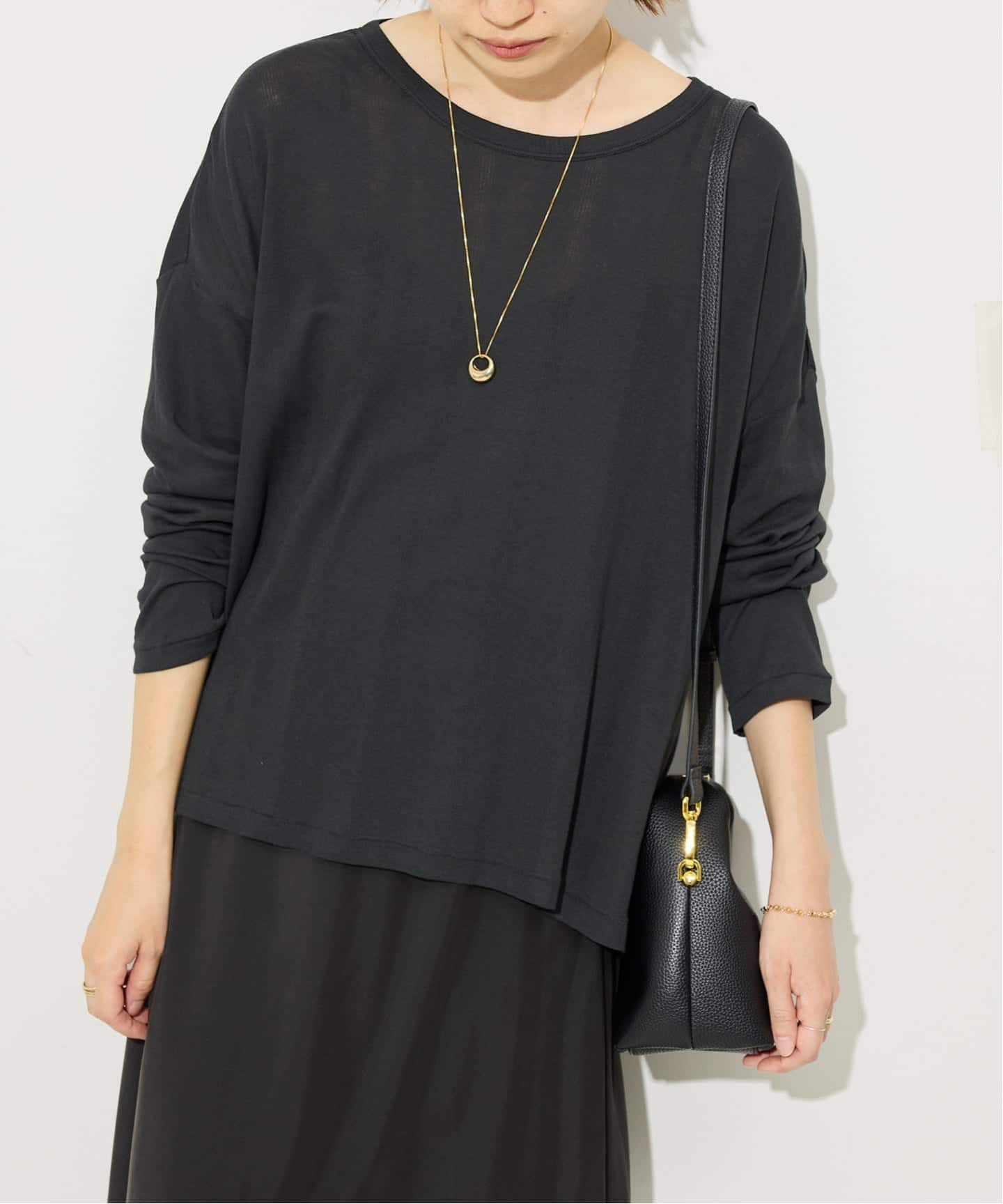 SLOBE IENA｜スローブ イエナのトップス（レディース）の公式通販