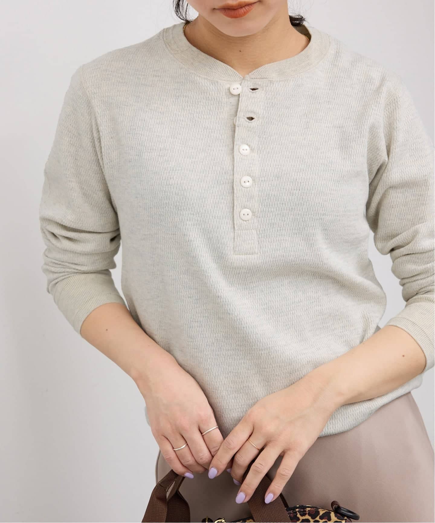 SLOBE IENA｜スローブ イエナのトップス（レディース）の公式通販