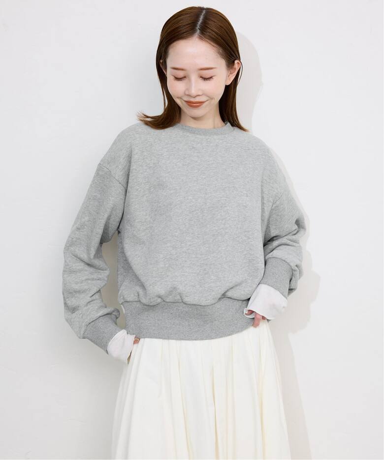 Champion/チャンピオン SLOBE別注 クルーネックスウェット（スウェット 