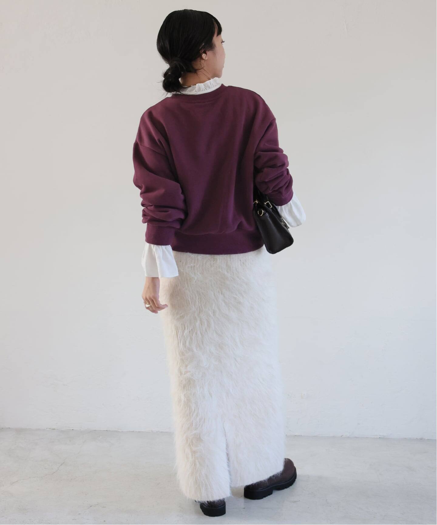 Champion/チャンピオン SLOBE別注 クルーネックスウェット（スウェット