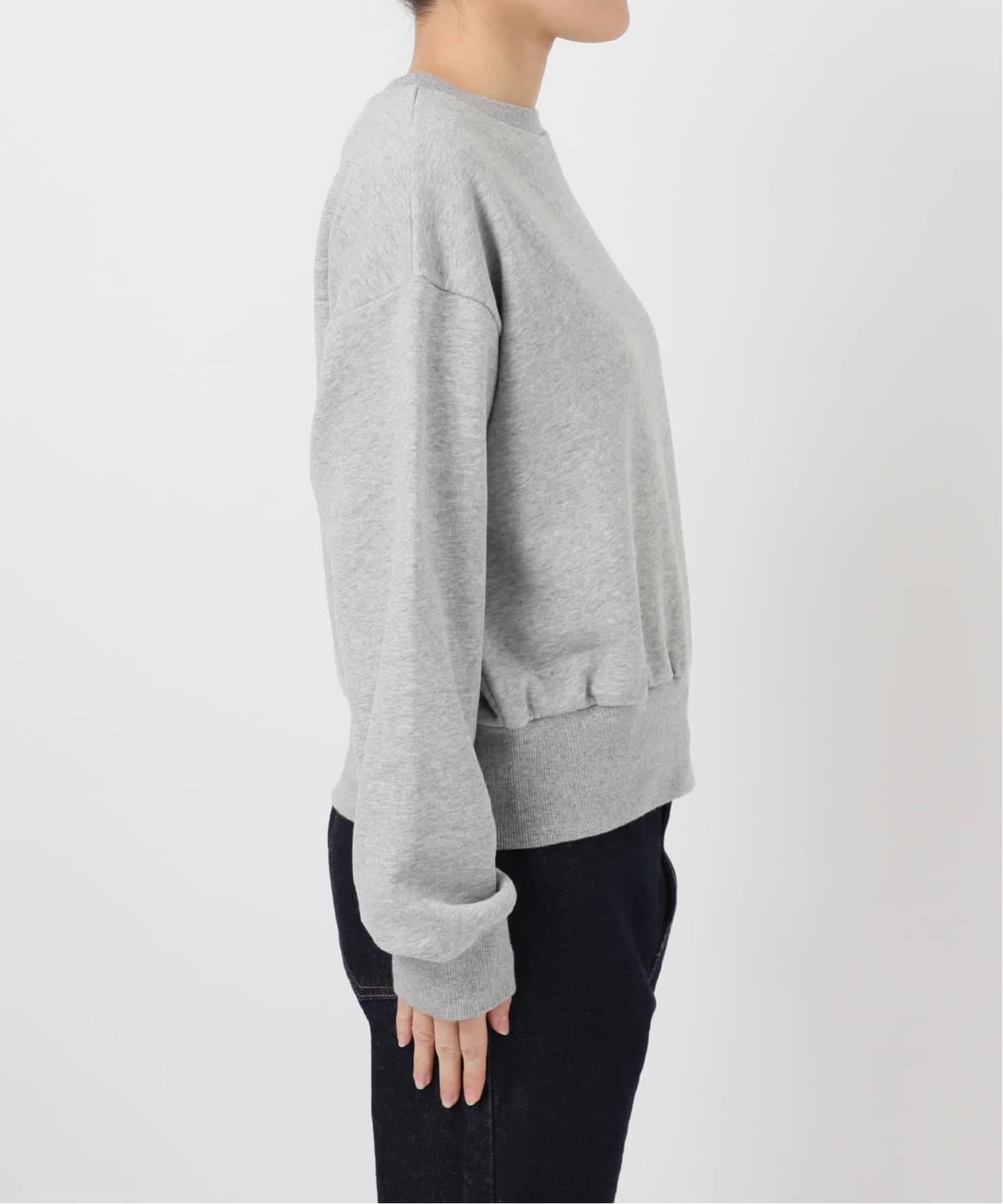 予約》Champion/チャンピオン SLOBE別注 クルーネックスウェット