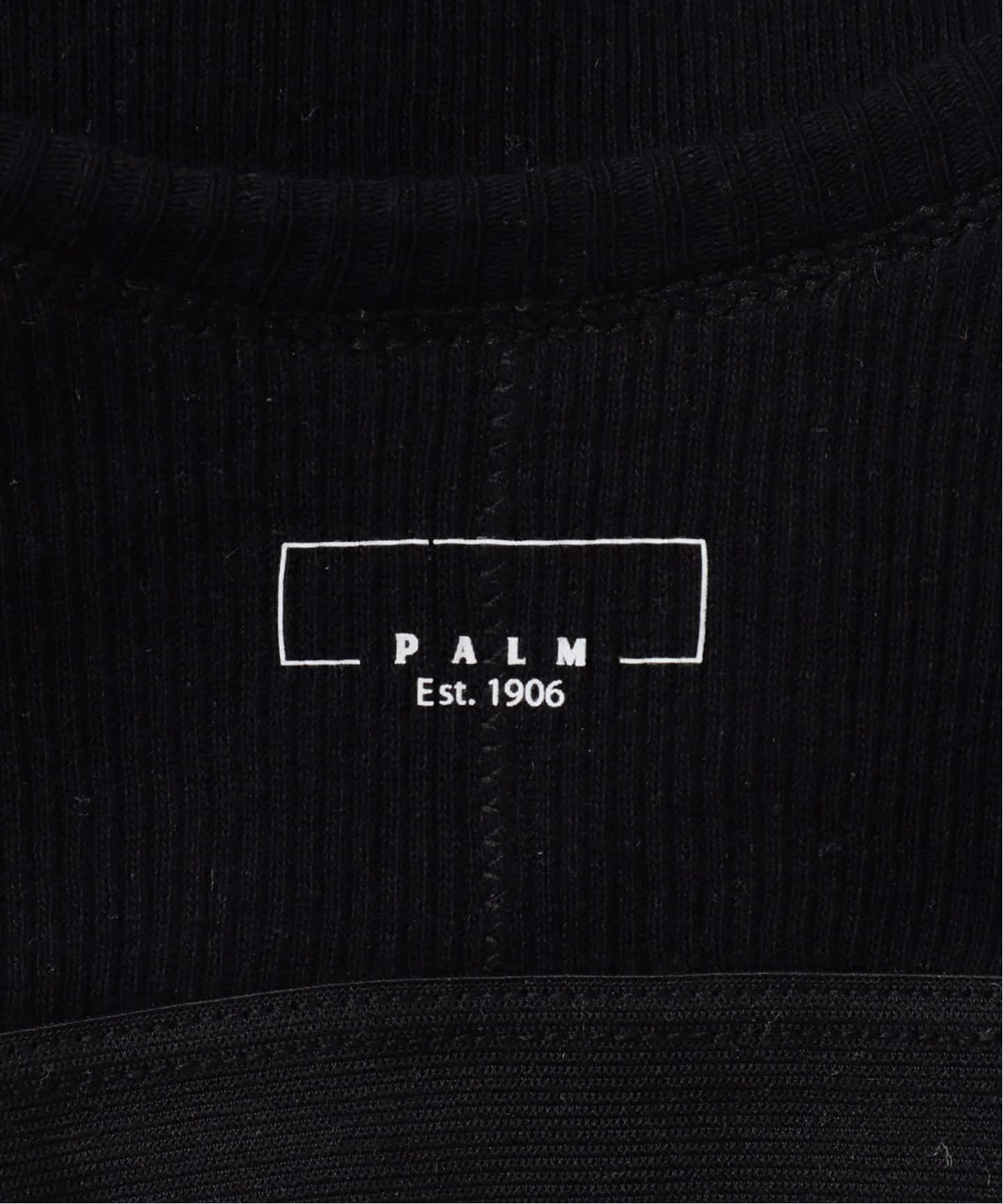 追加》PALM/パーム SLOBE別注 Vネック2SETキャミソール（カップ付き